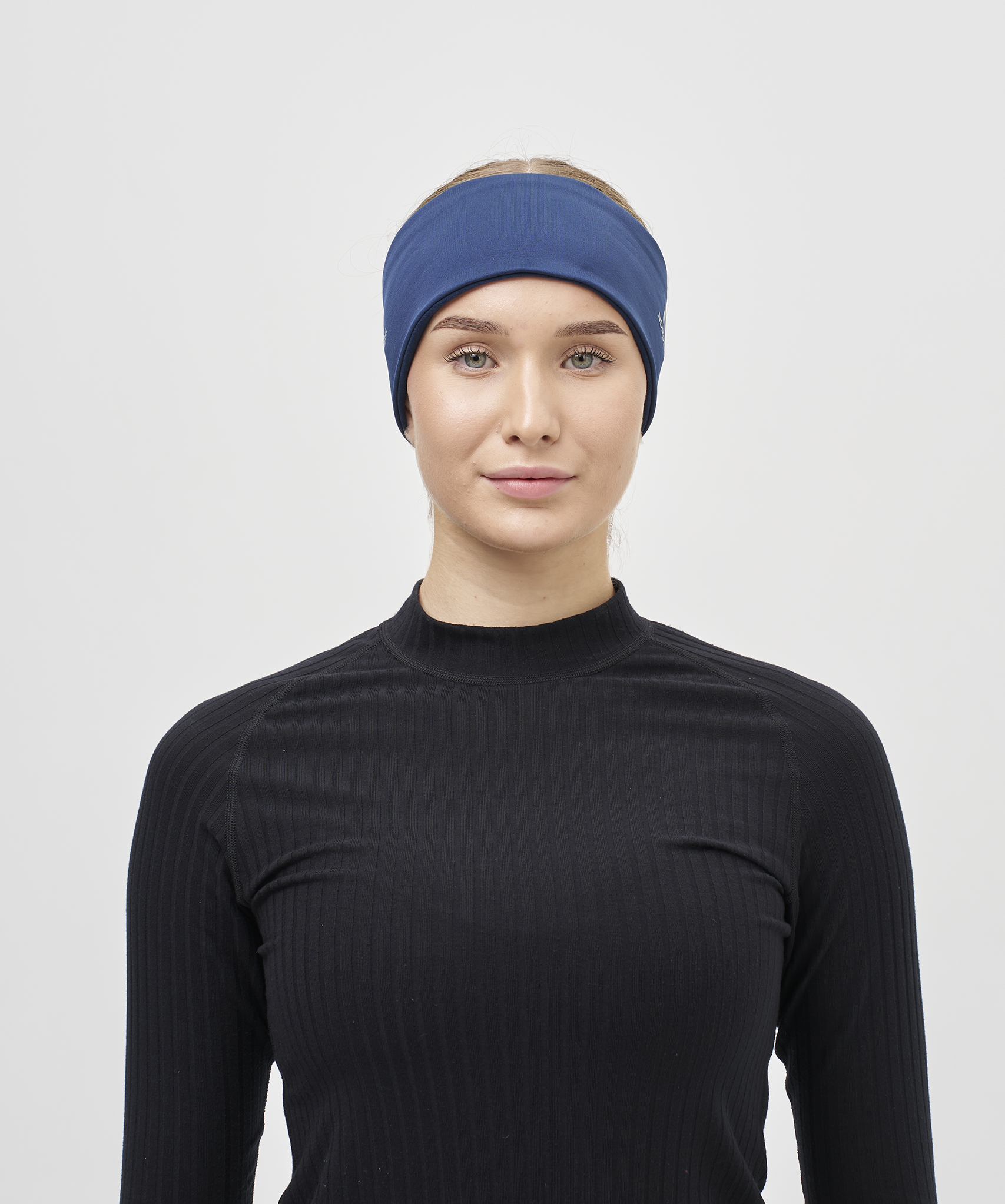 Повязка Nordski Warm Candy Pink