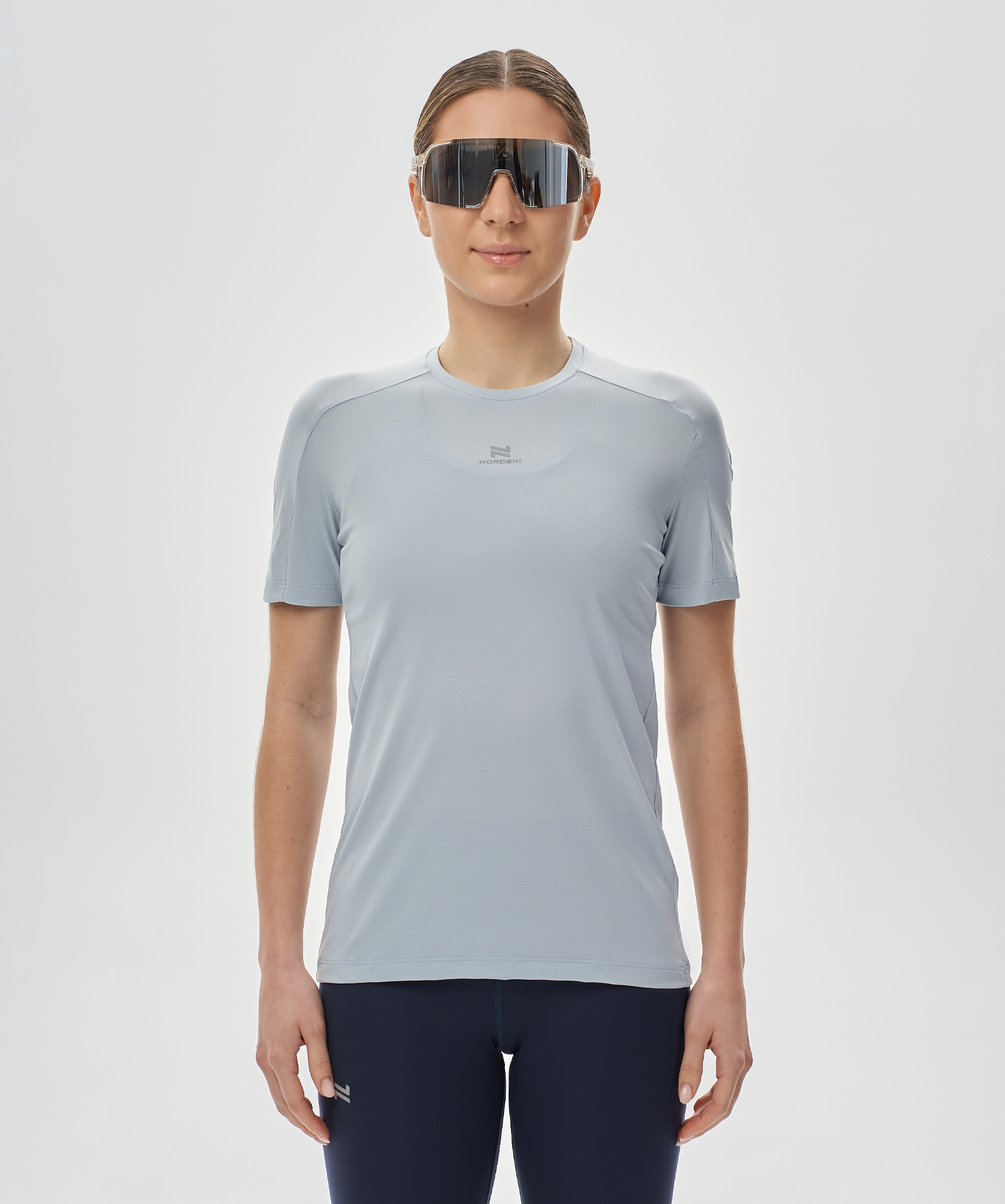Футболка Nordski Upcast 2.0 Skyward W