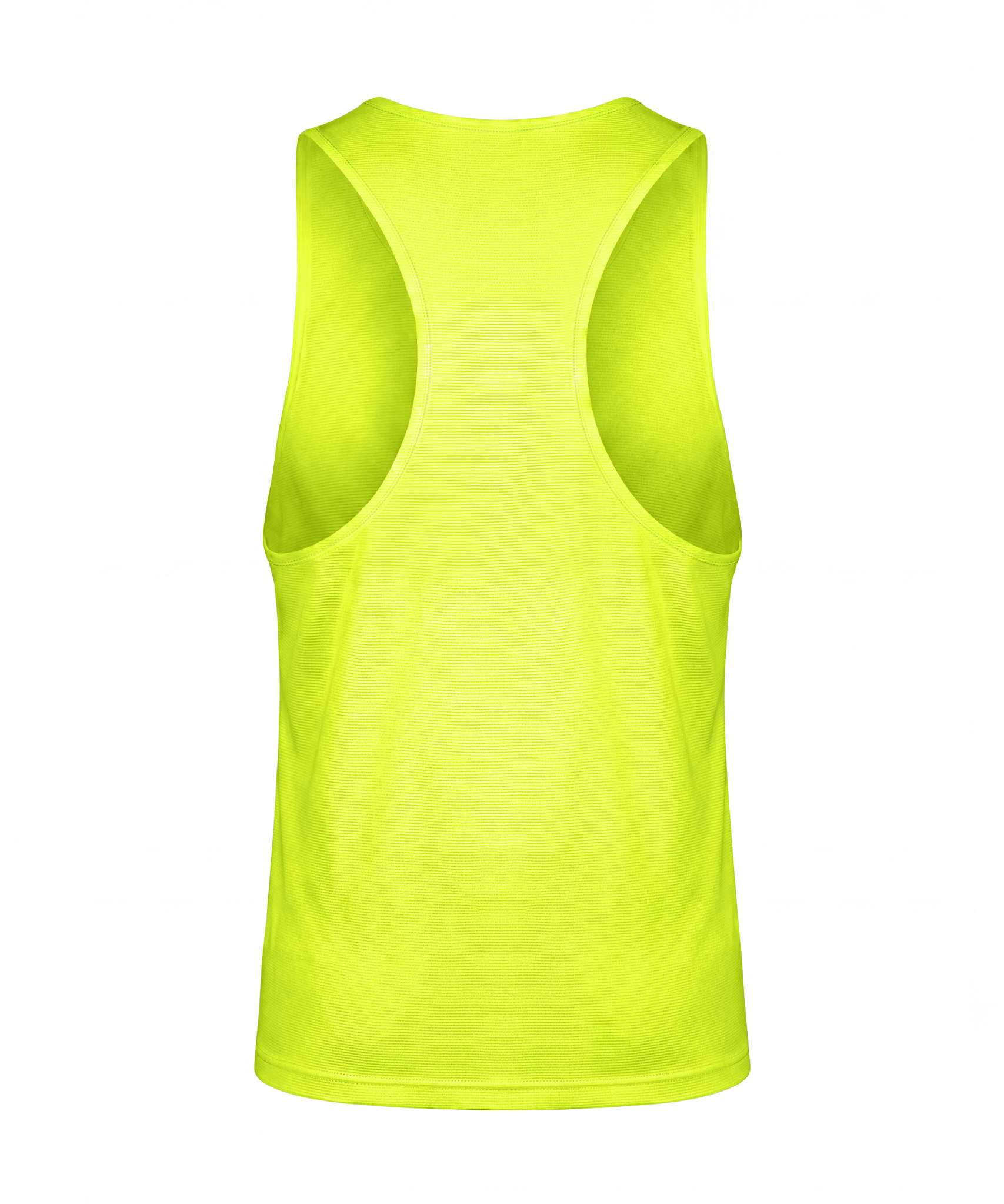 Майка Nordski Run 2.0 Neon Lime