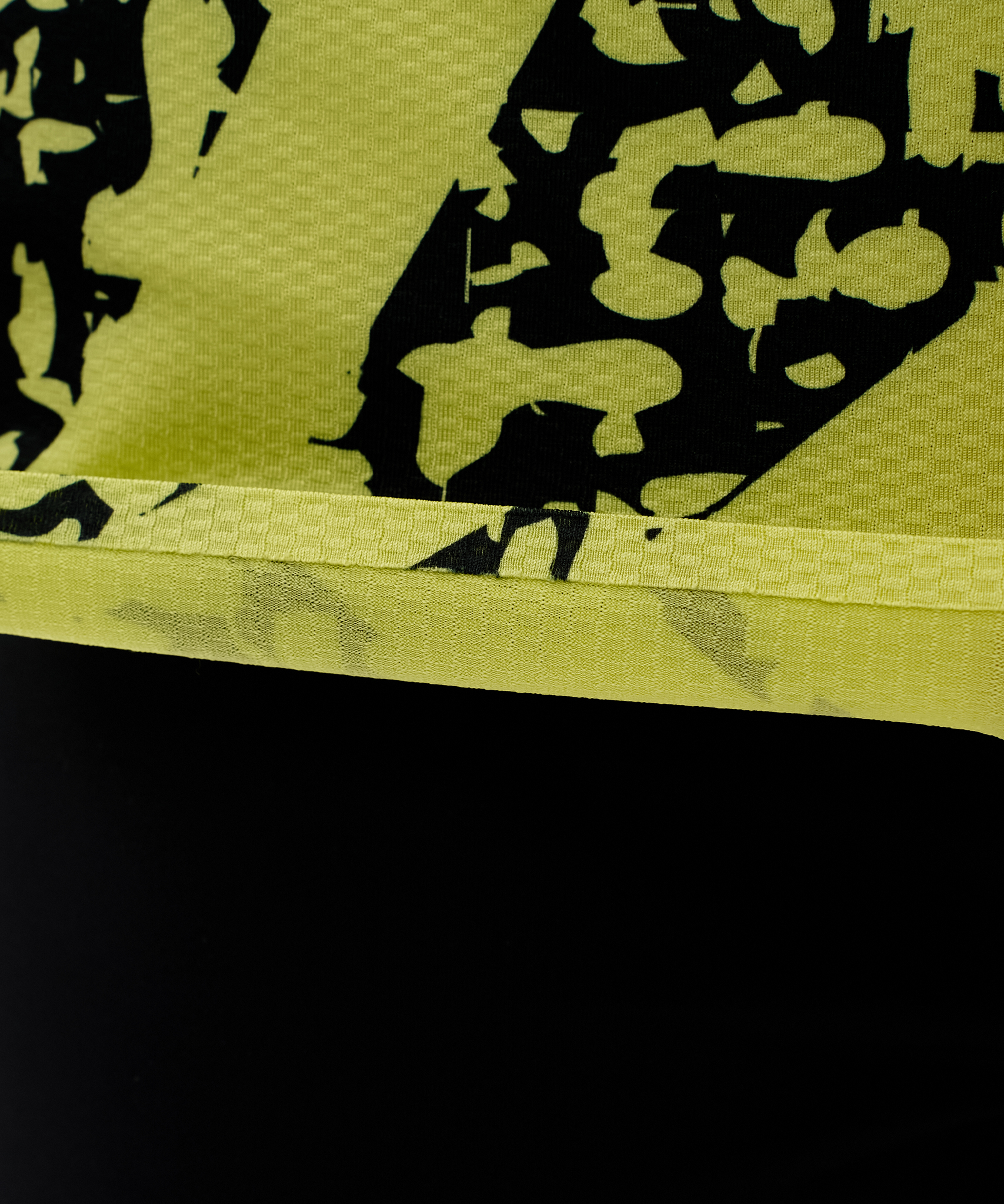 Майка Nordski Trail Lime