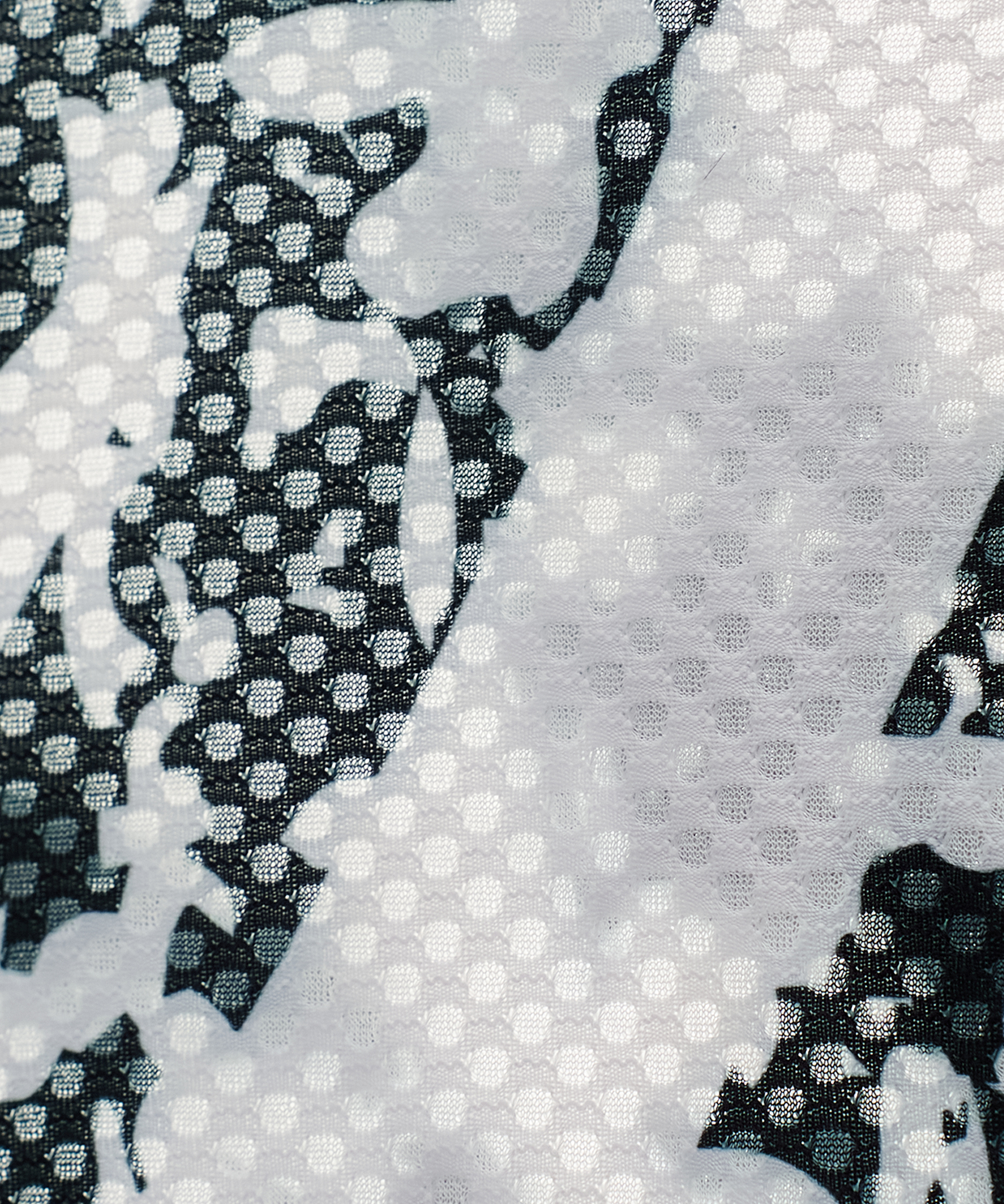 Майка Nordski Trail White