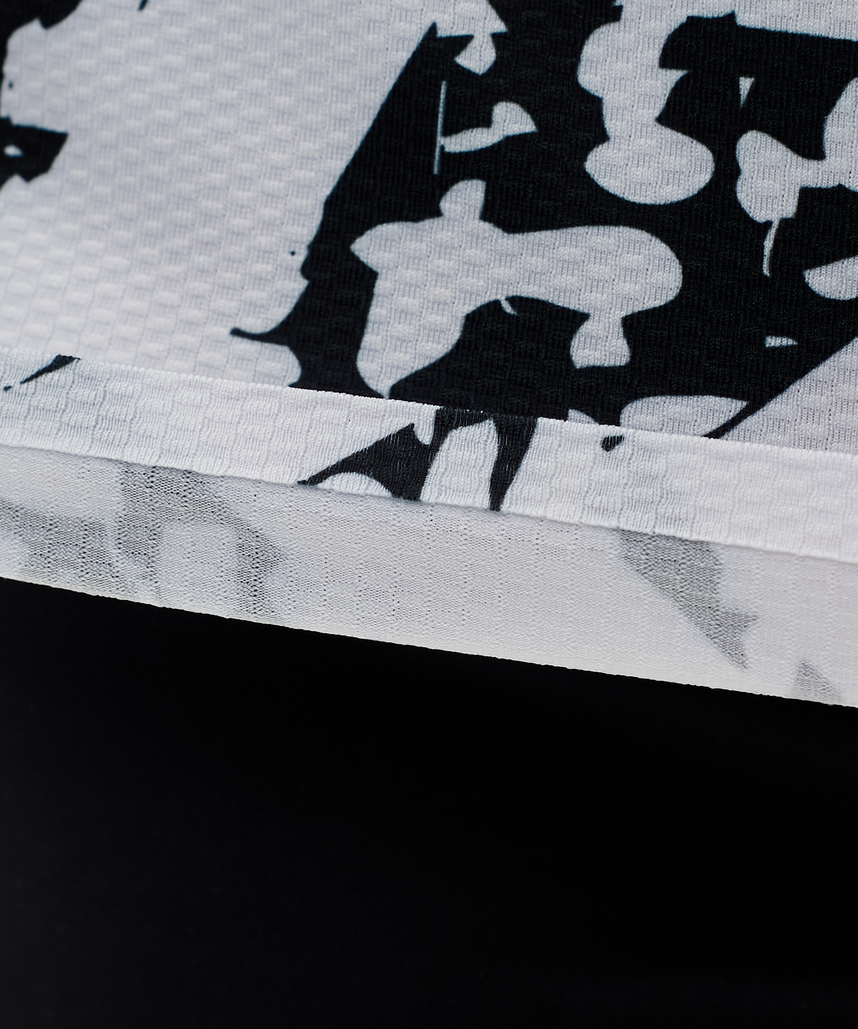 Майка Nordski Trail White