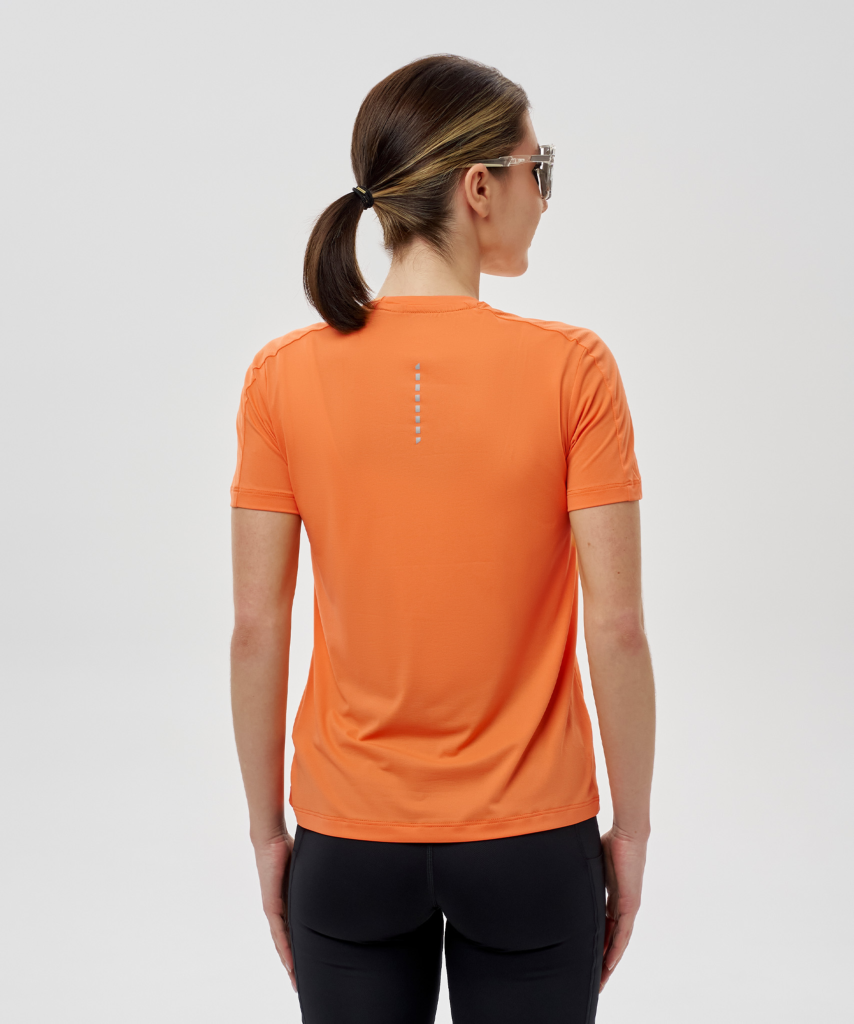 Футболка Nordski Upcast 2.0 Peach W