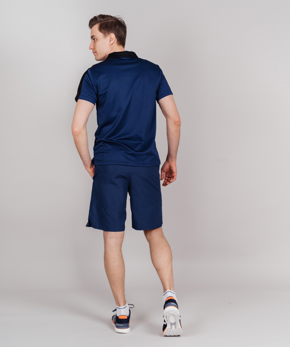 Шорты Nordski Casual Navy