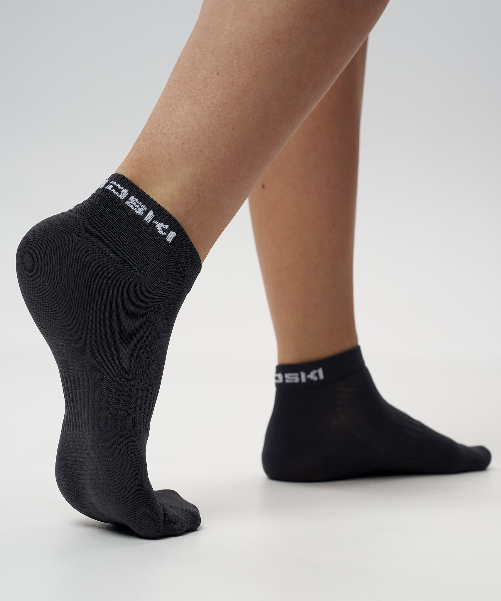 Носки Nordski Run Grey (набор 2 пары)