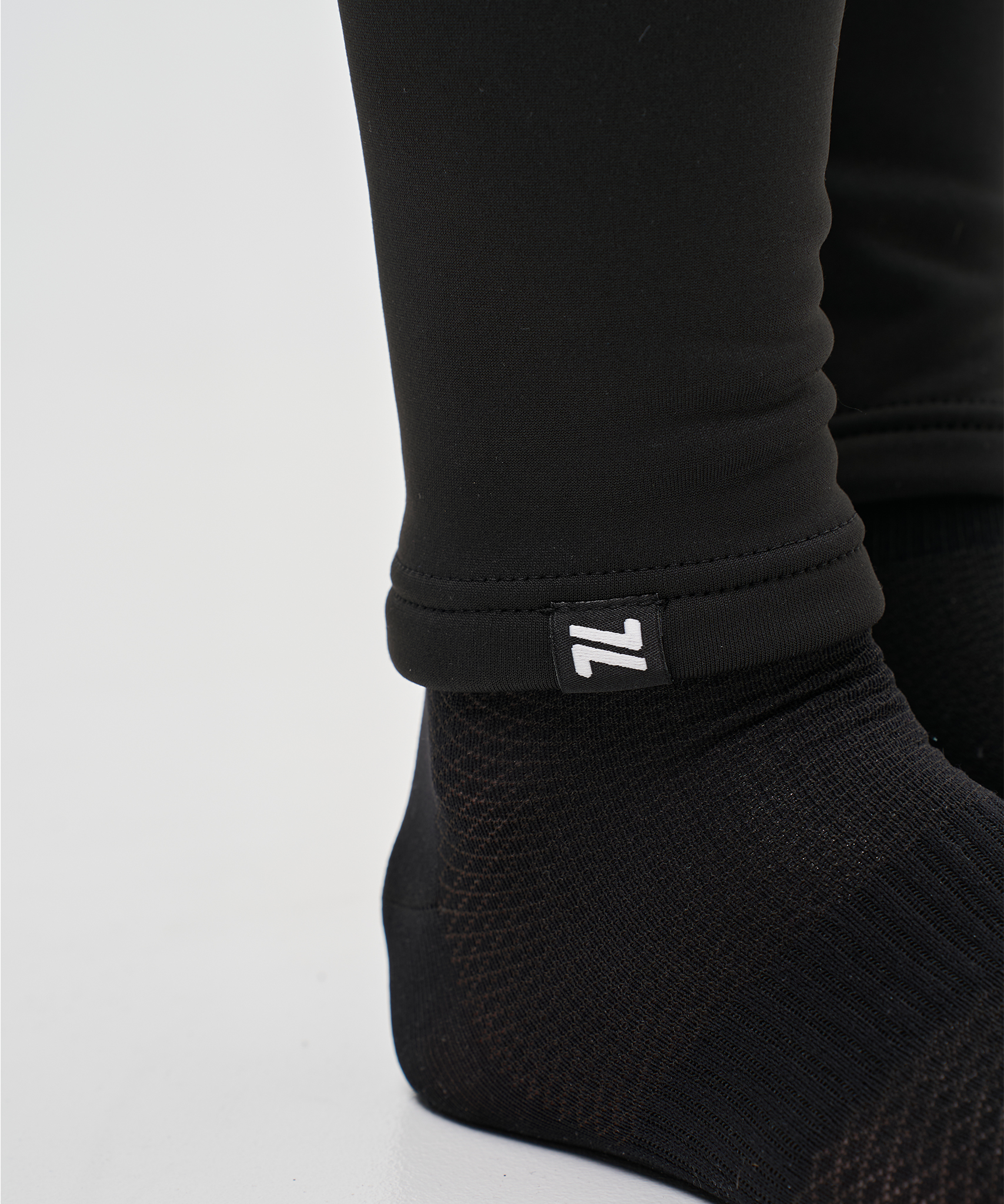 Рубашка Nordski X-Warm Black W