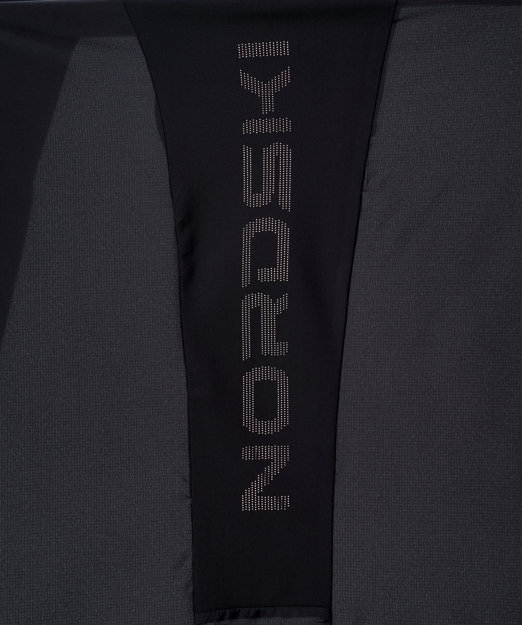 Жилет Nordski Upcast Black