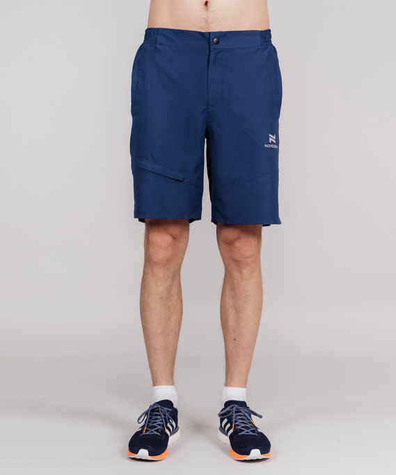 Шорты Nordski Casual Navy