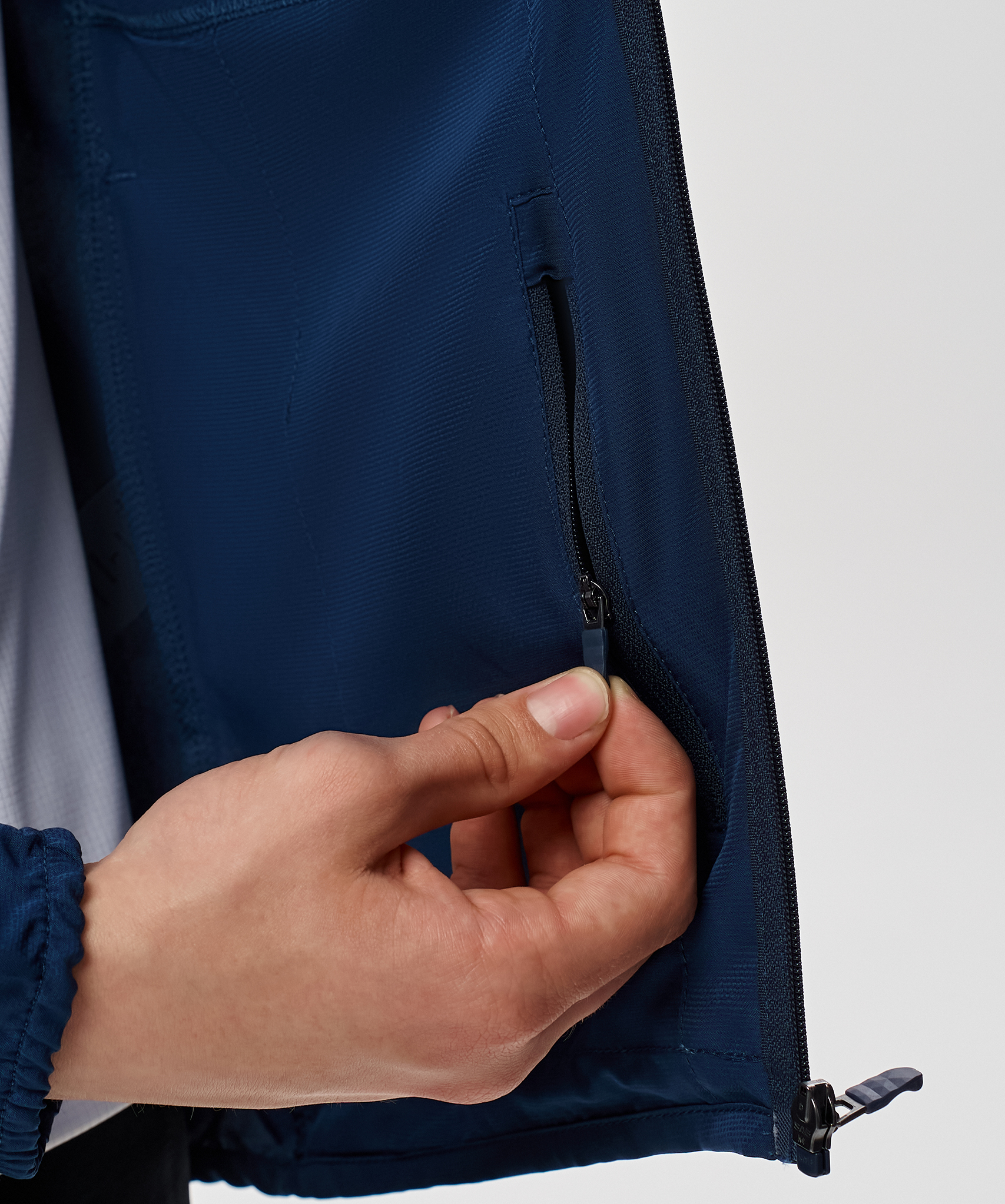 Ветровка Nordski Runway Titan