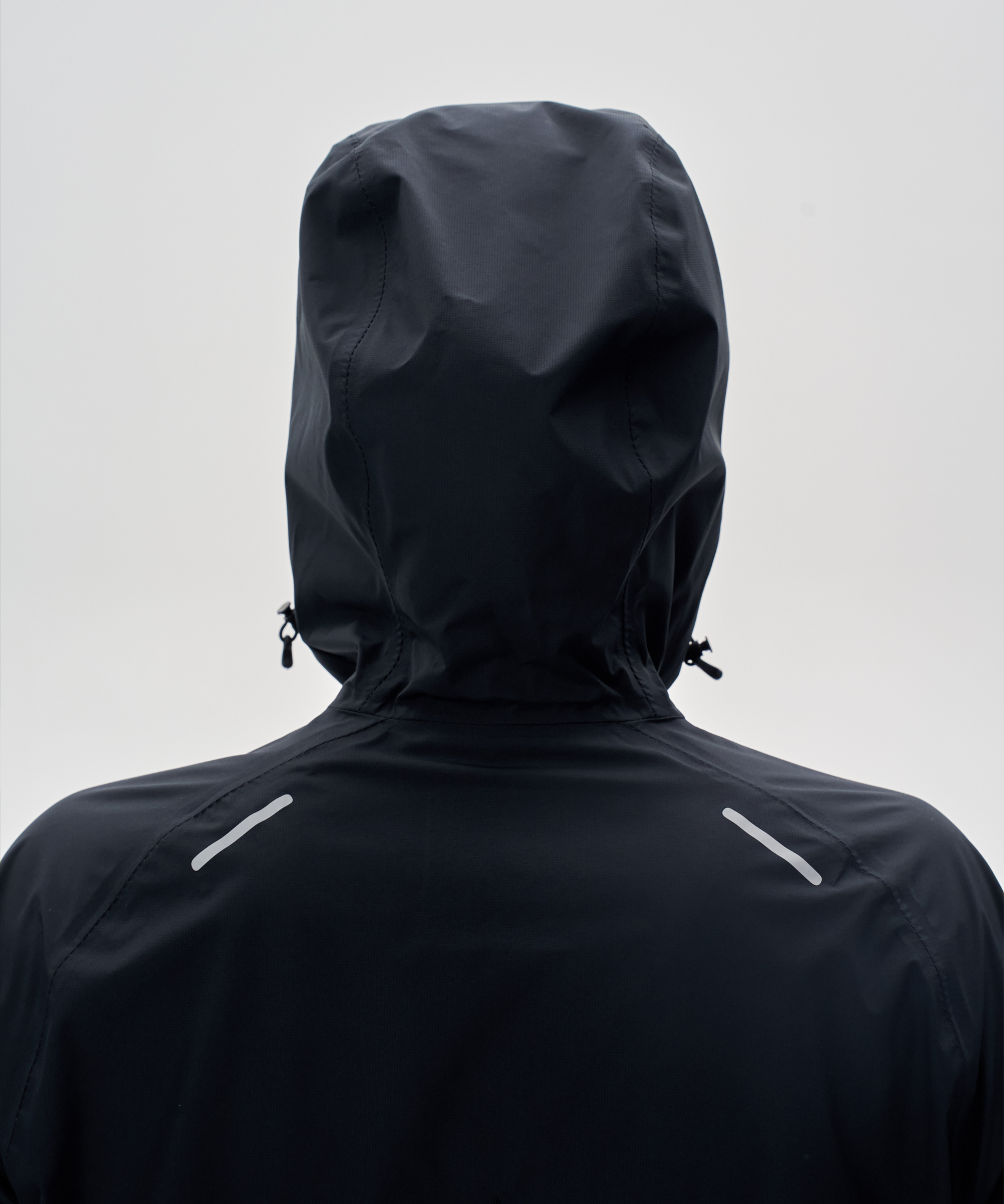 Ветровка мембранная Nordski Road Black W