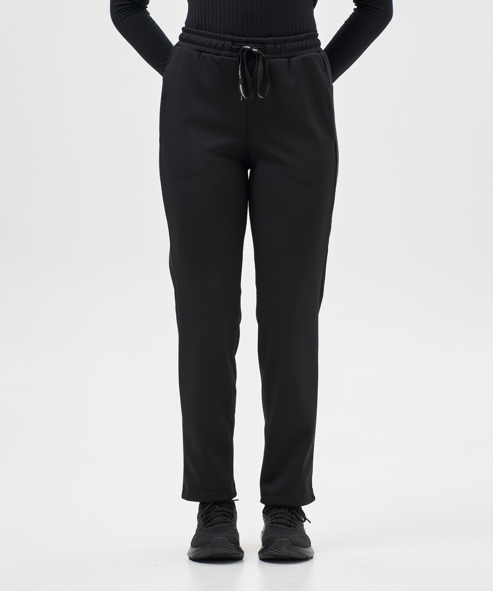 Брюки Nordski Bonfire Beige W