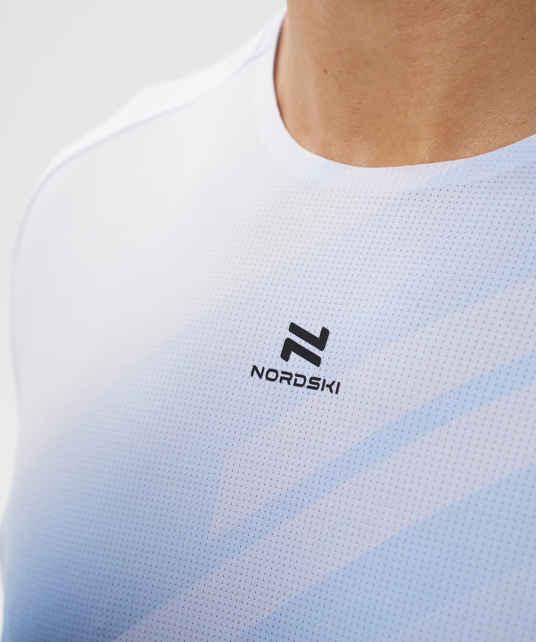 Футболка Nordski Road Graphic