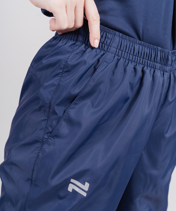 Брюки Nordski Rain Navy W