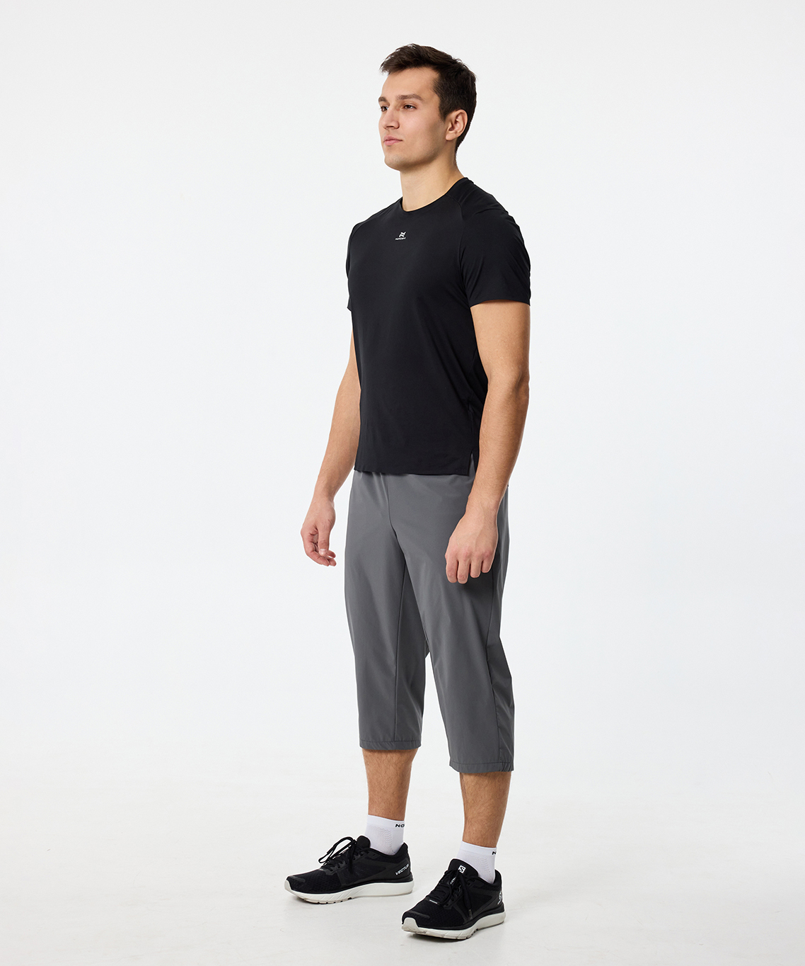 Бриджи Nordski Pro Light Graphite