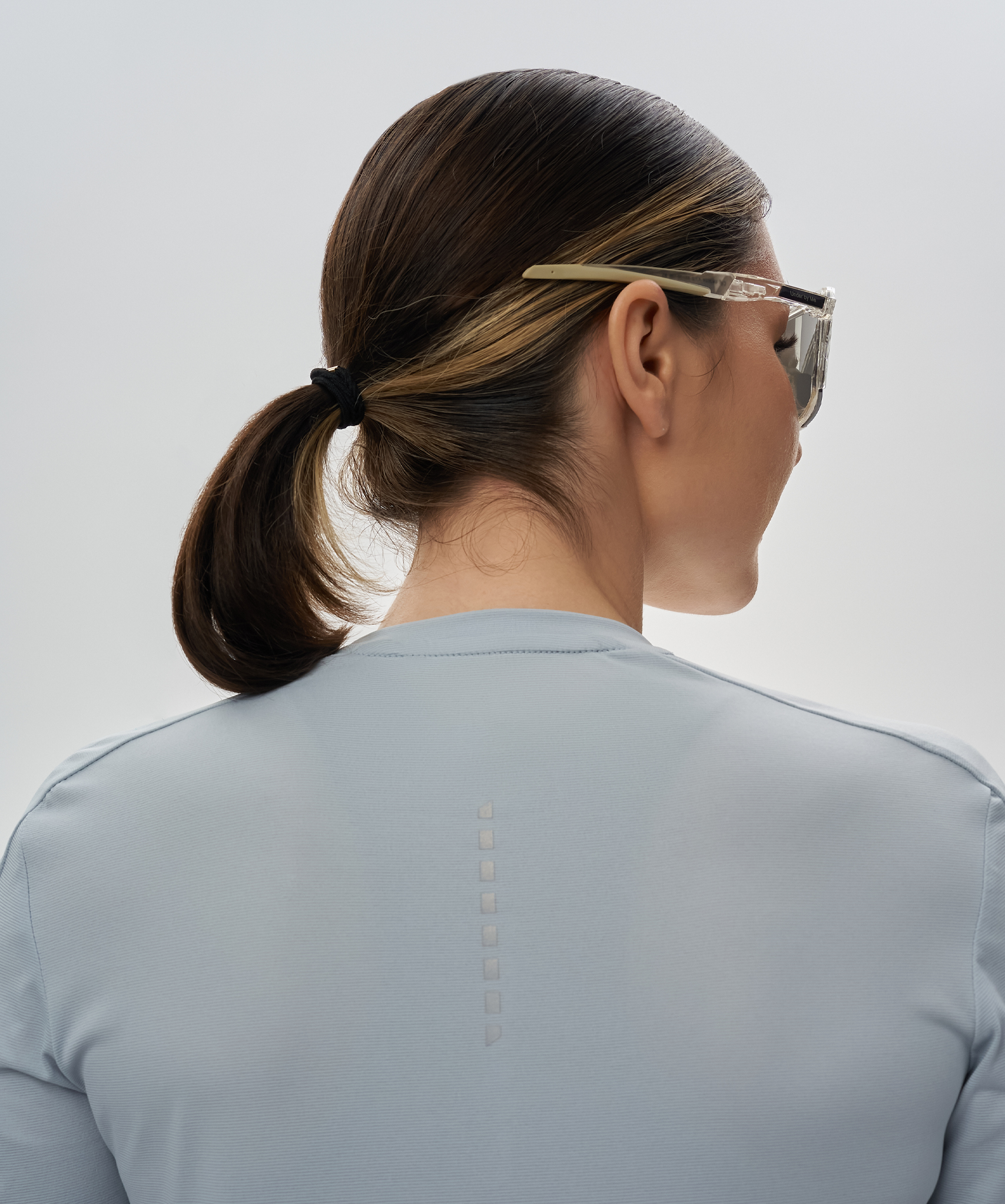 Футболка Nordski Upcast 2.0 Skyward W