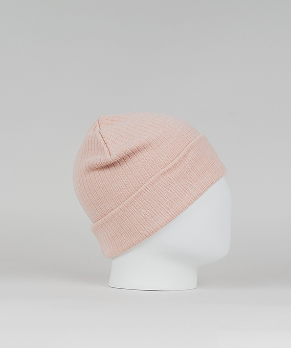 Шапка Nordski Retro Soft Pink