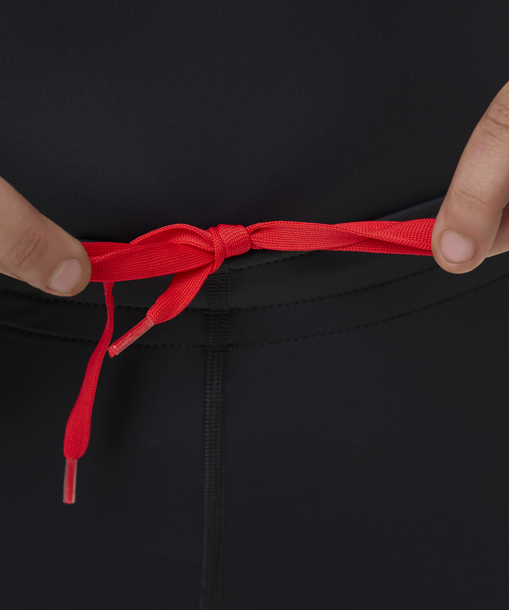 Гоночный костюм Nordski Jr.Base Black/Red