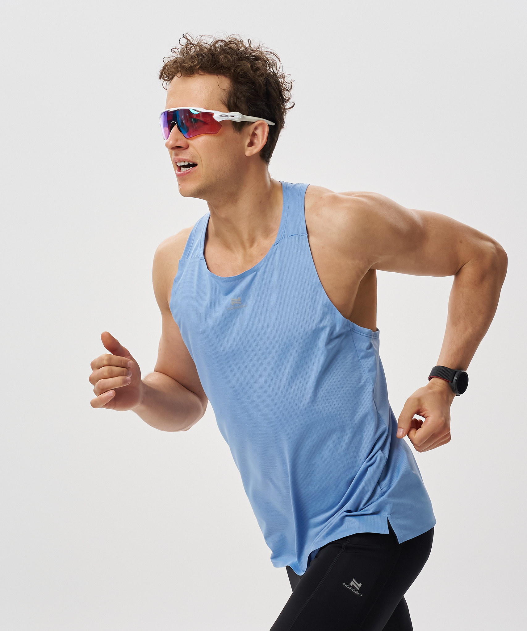 Майка Nordski Road Niagara