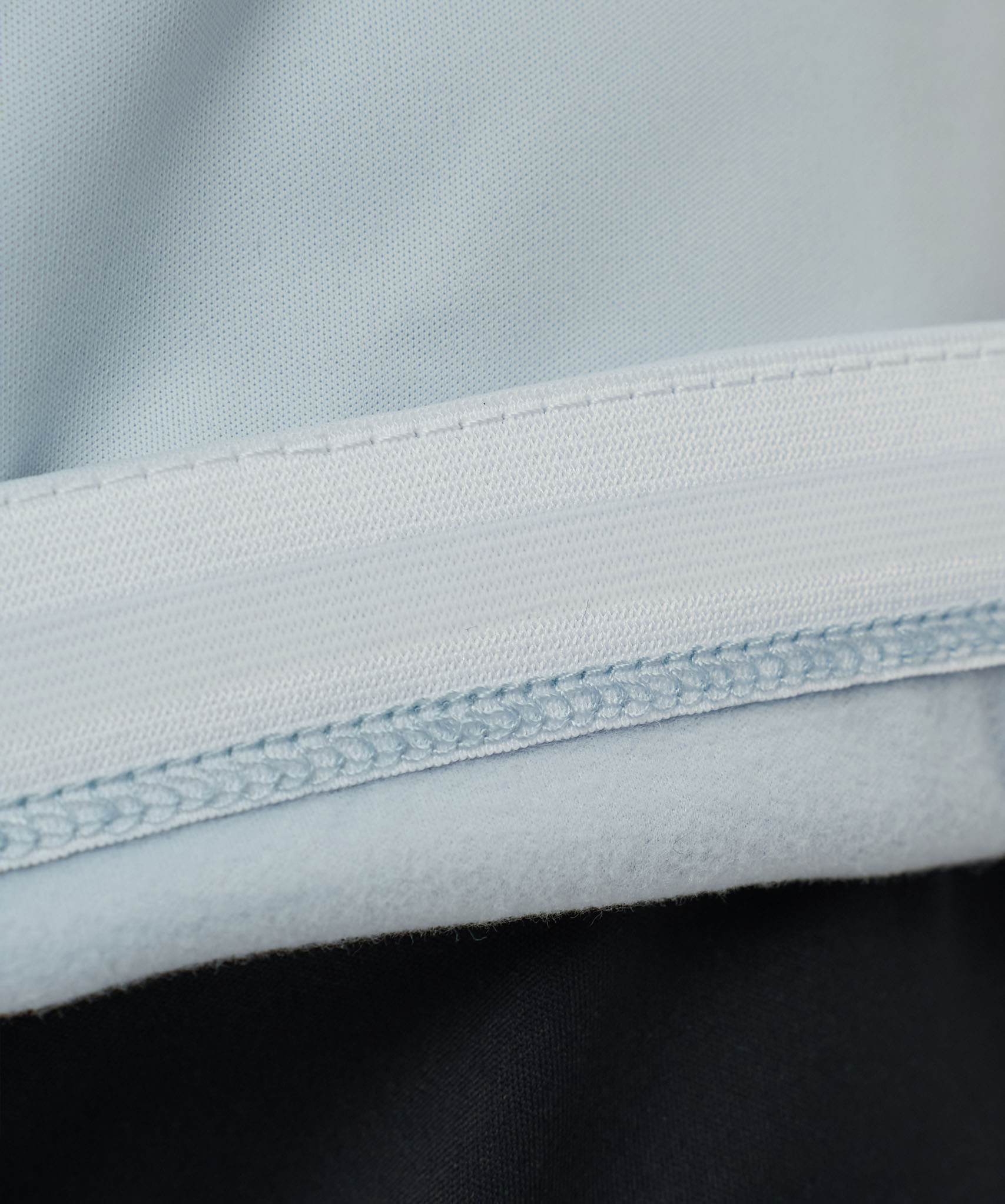 Тренировочная куртка Nordski Pro 2.0 White/Pearl Blue W