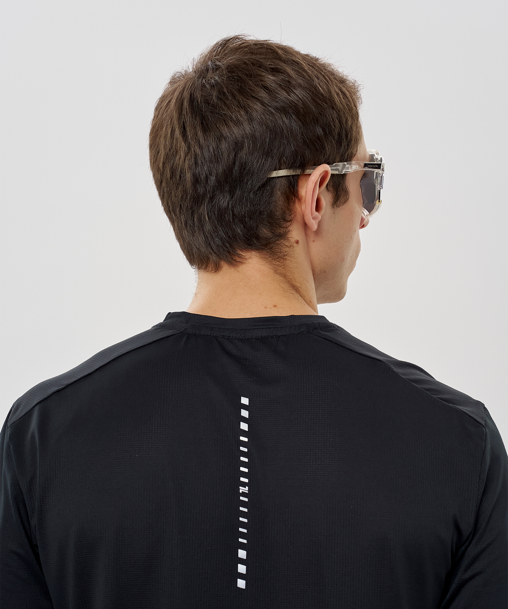 Футболка Nordski Road Black