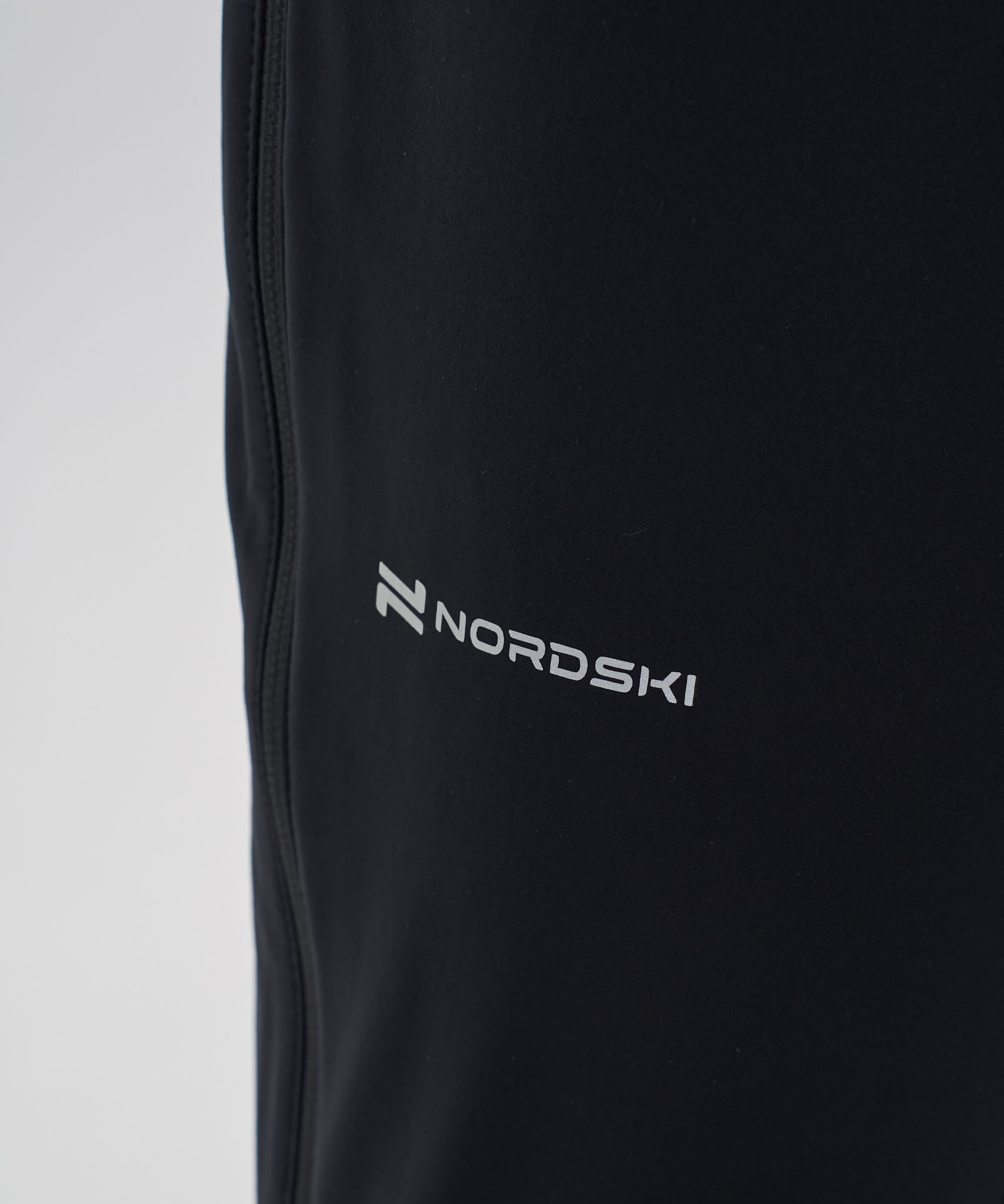 Тренировочные брюки Nordski Advance 2.0 Black