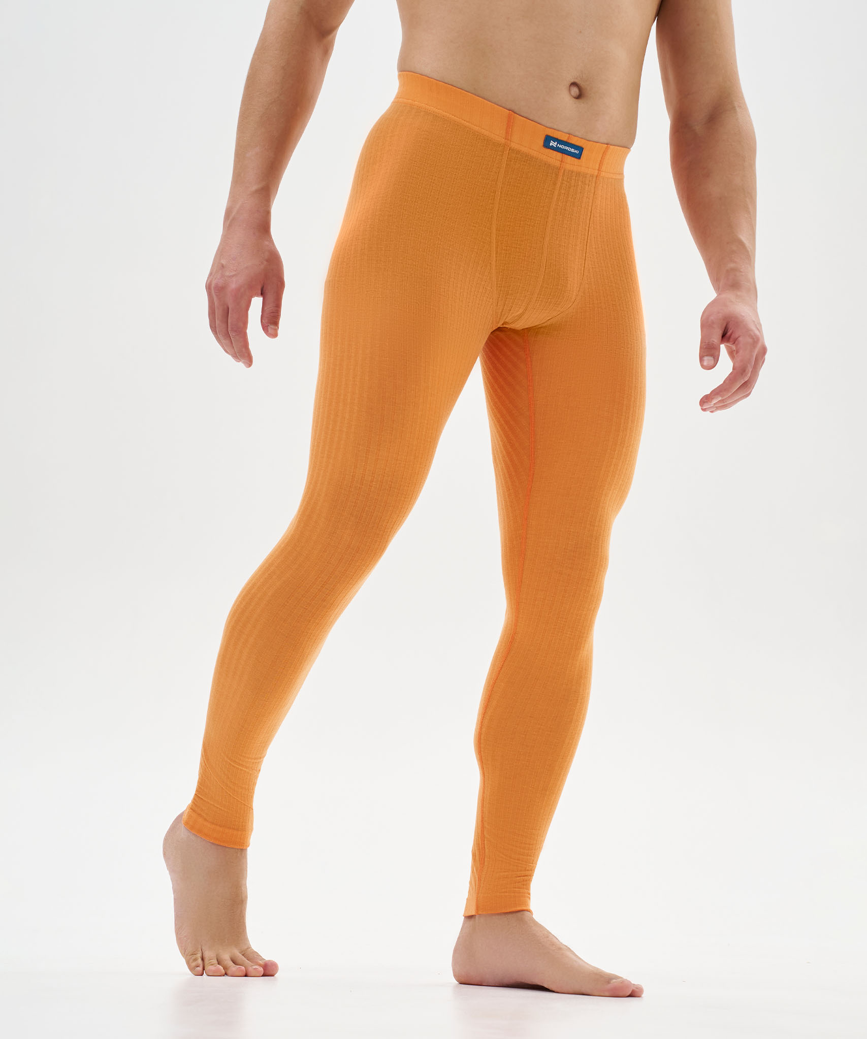 Рейтузы Nordski Light Orange