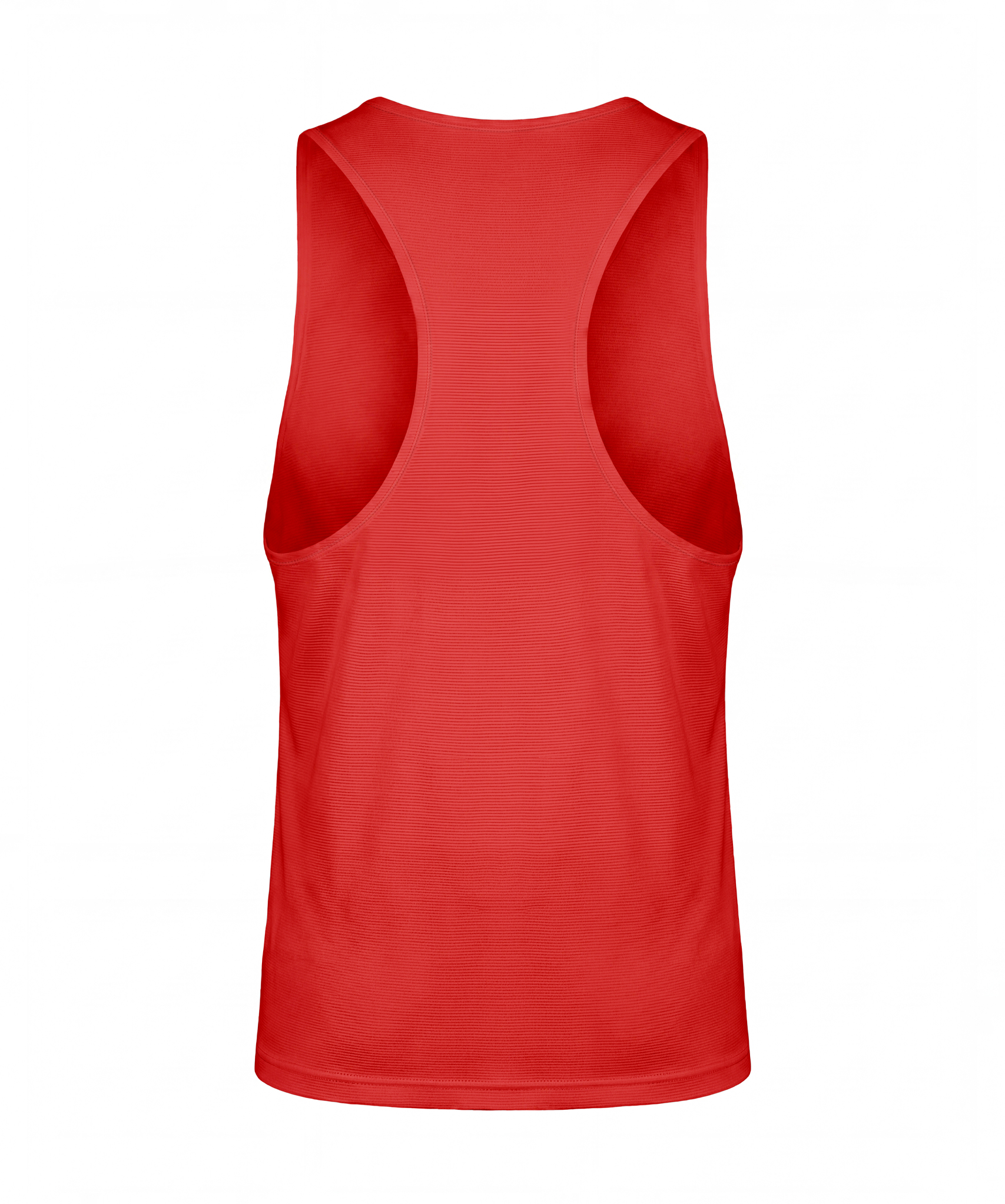 Майка Nordski Run 2.0 Red