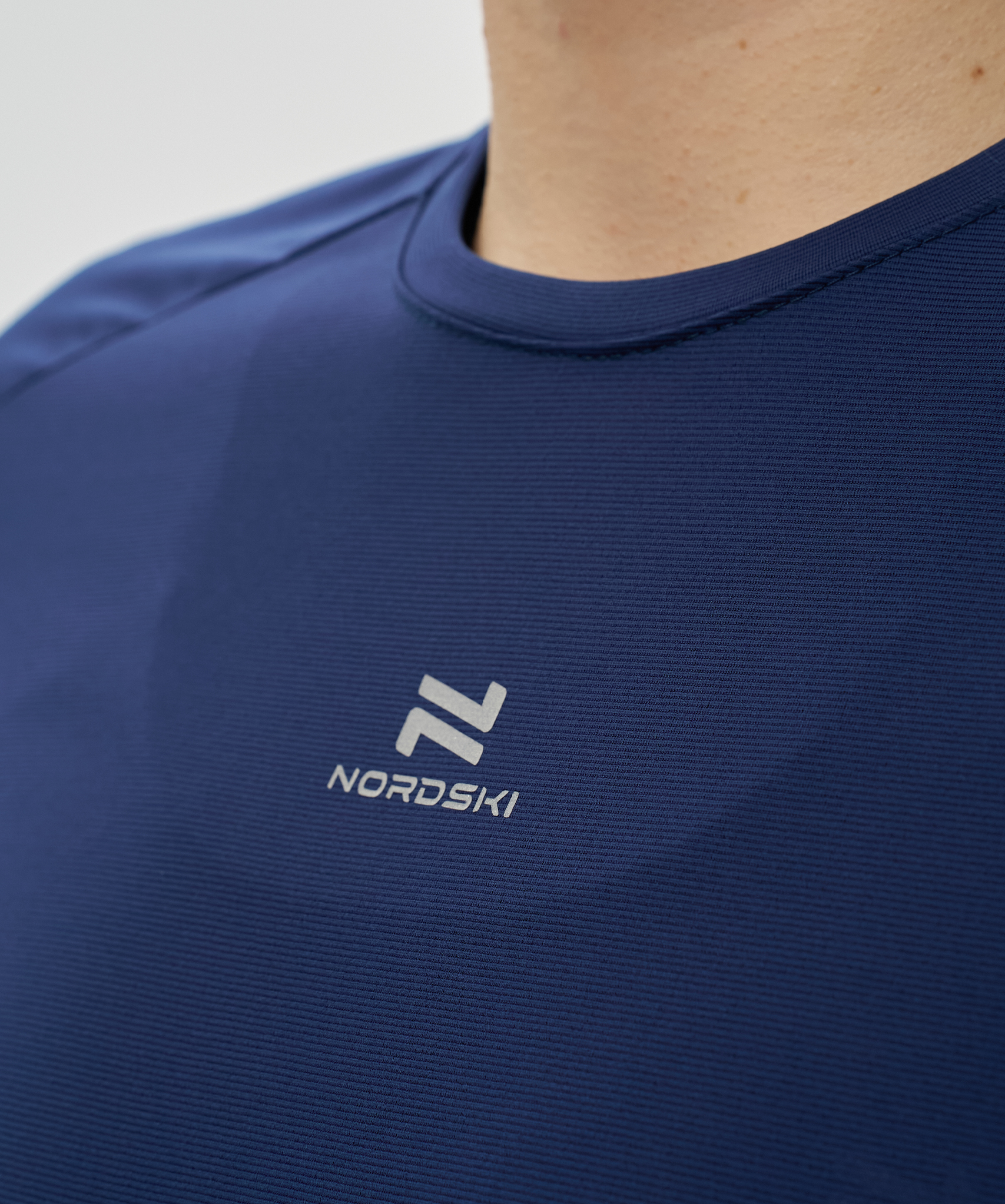 Футболка Nordski Upcast 2.0 Space W