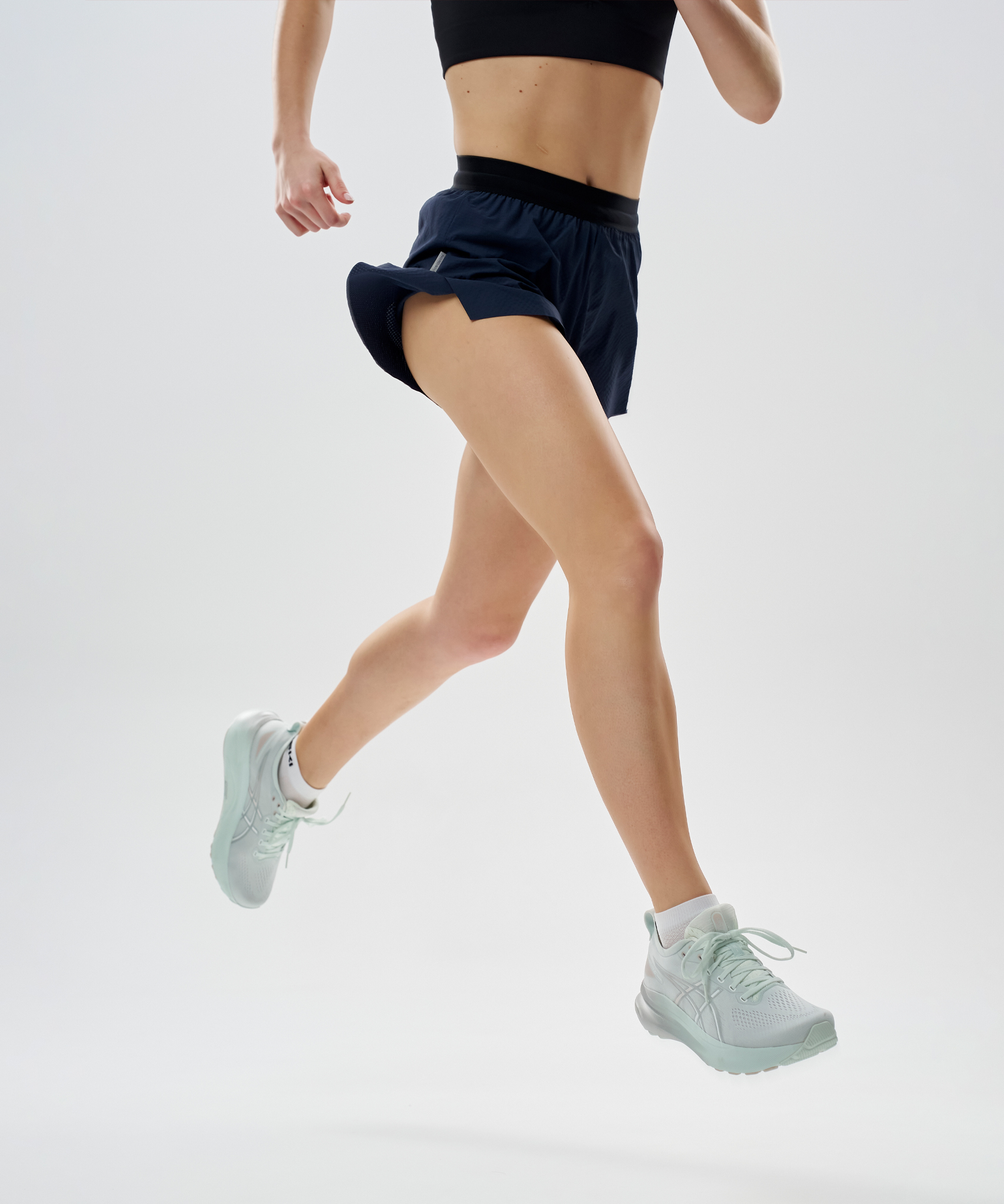 Шорты Nordski Race 2.0 Titan W