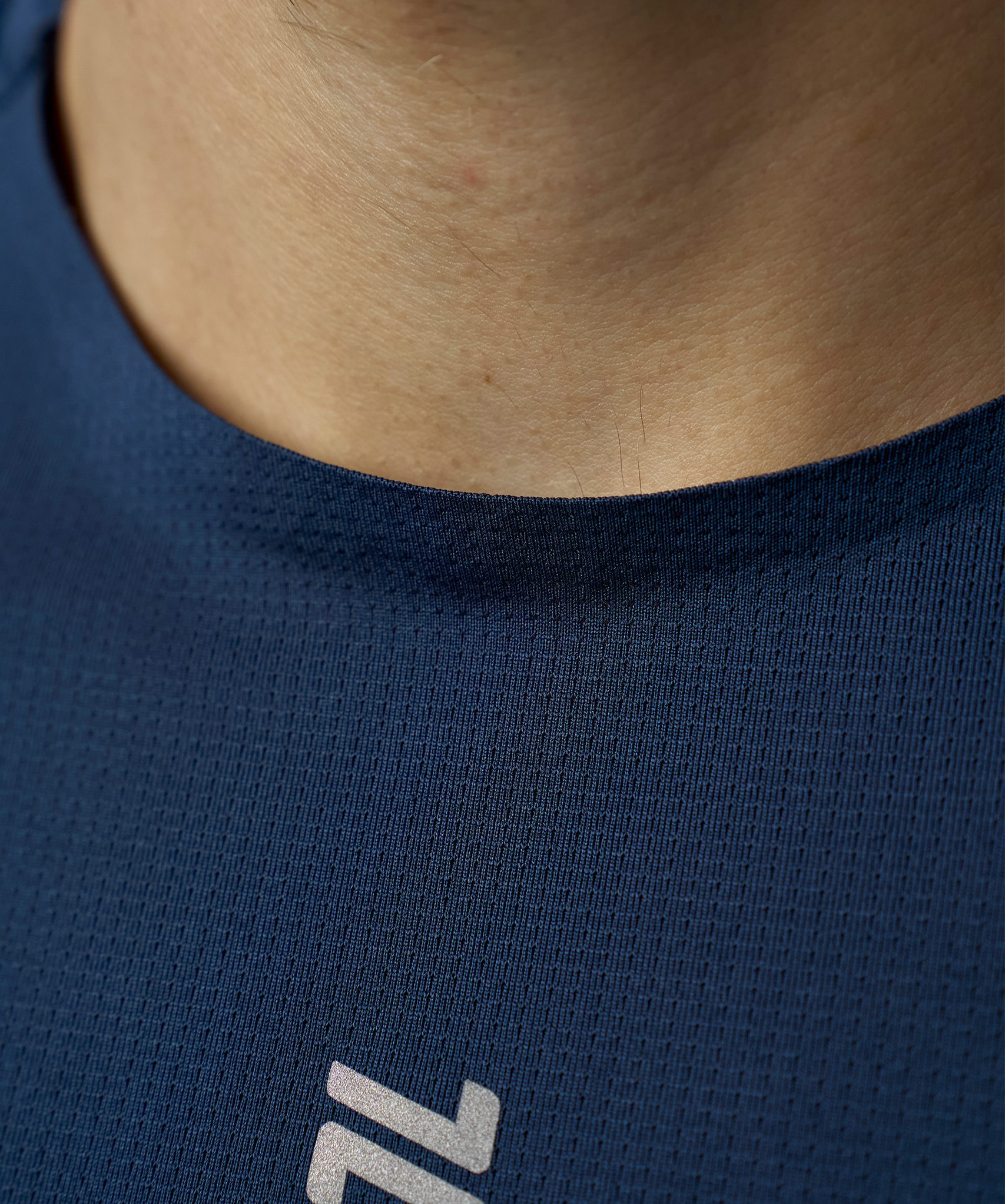 Футболка Nordski Road Deep Ocean