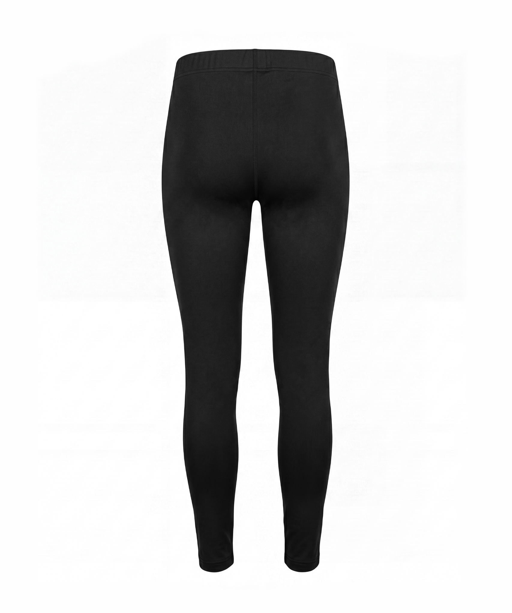 Лосины Nordski Jr. Run 2.0 Black