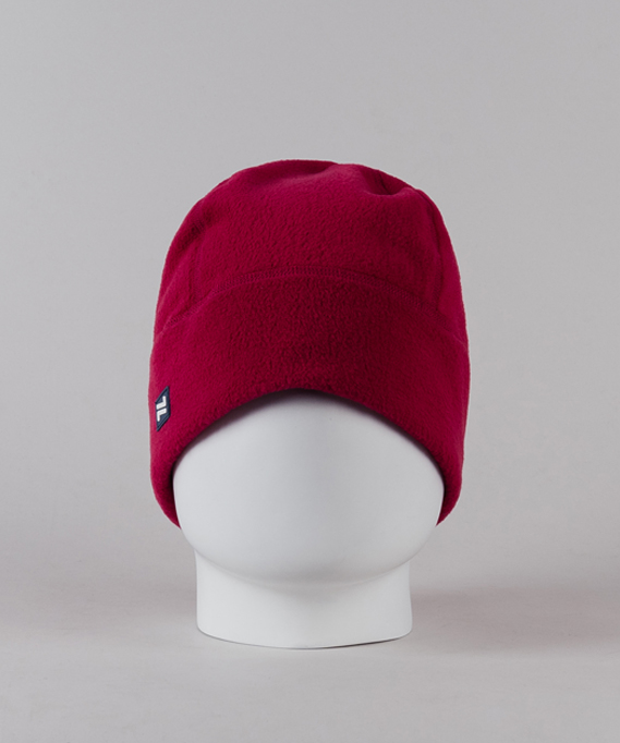 Шапка Nordski Fleece Berry