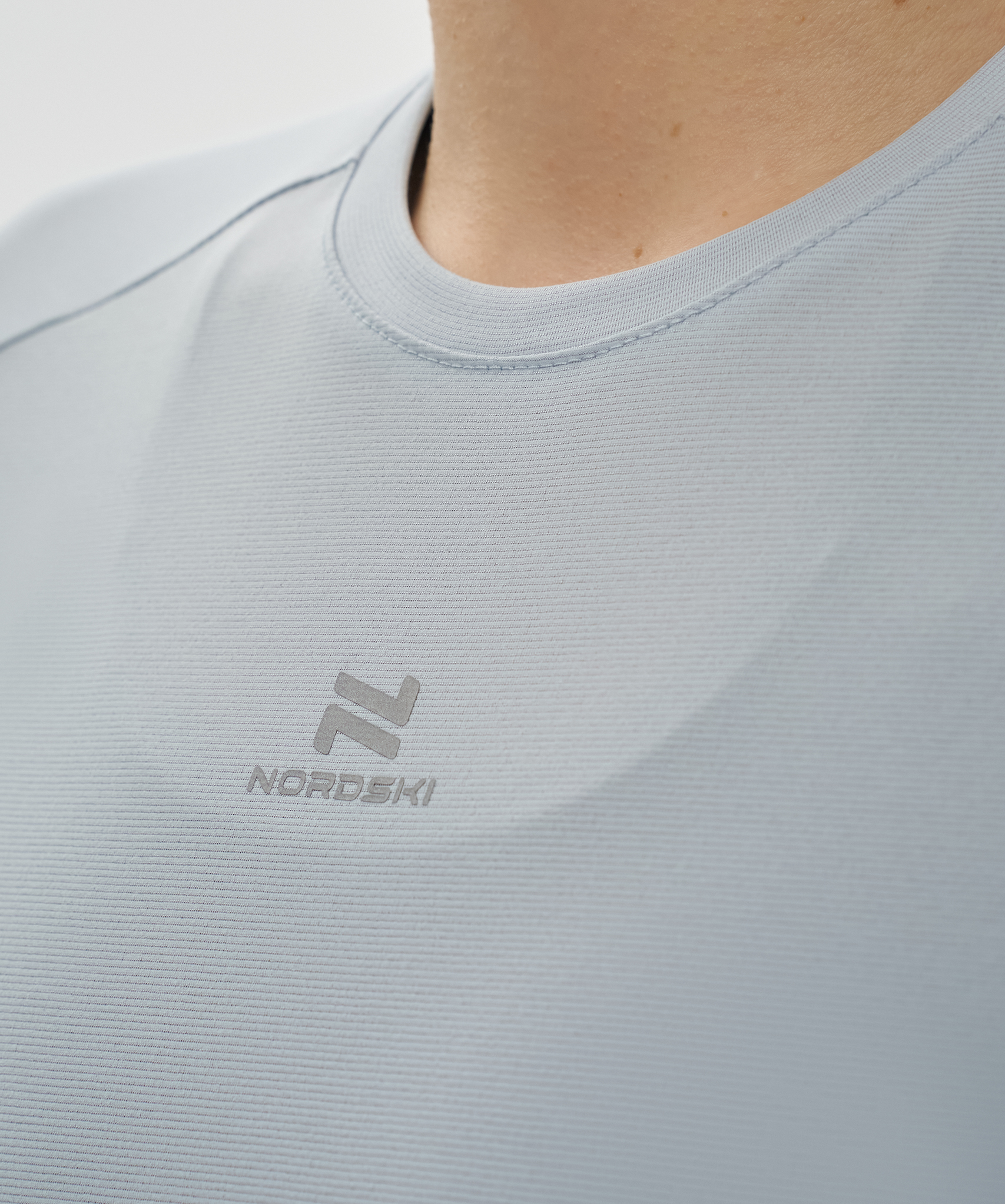 Футболка Nordski Upcast 2.0 Skyward W