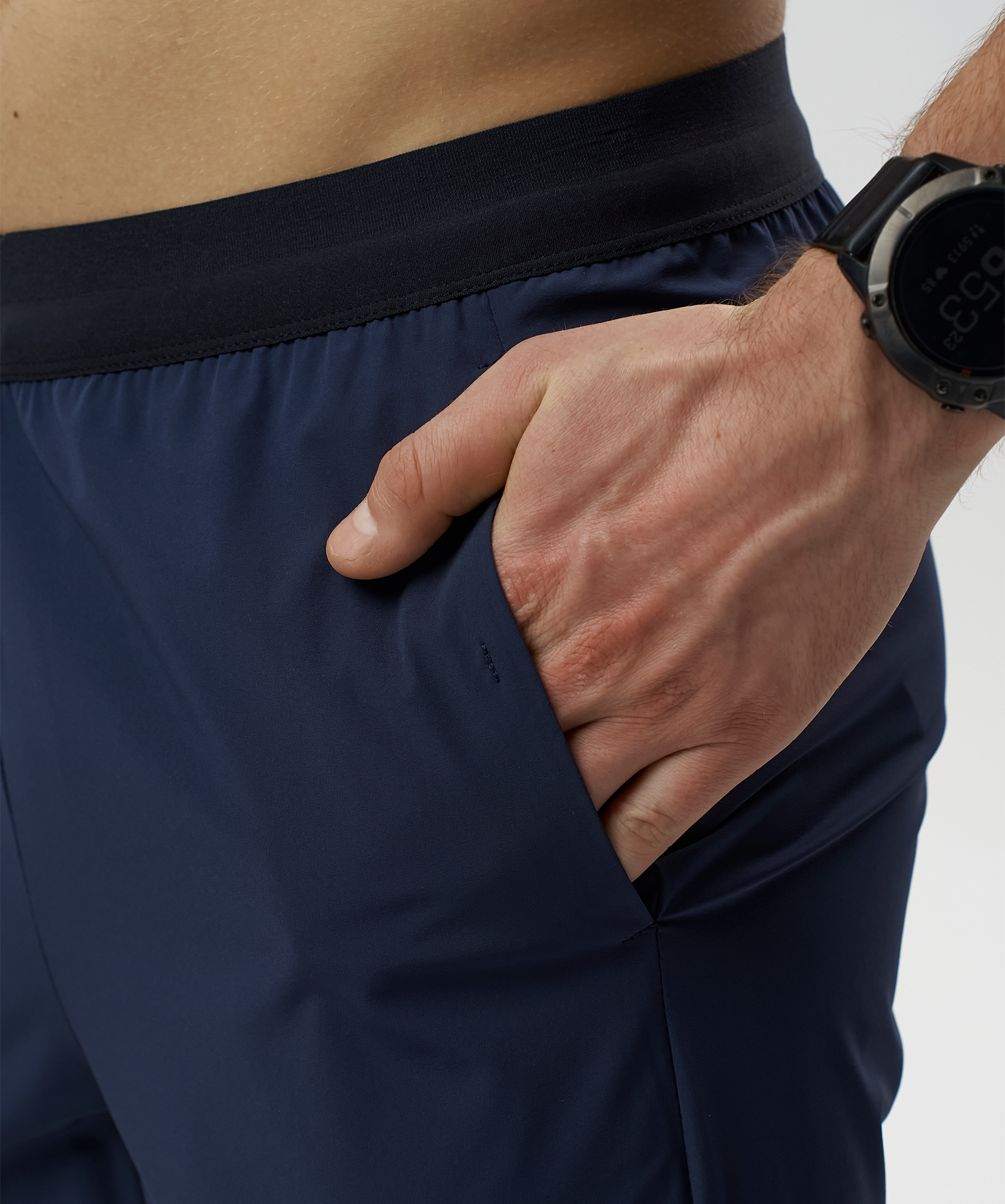 Брюки беговые Nordski Road Space