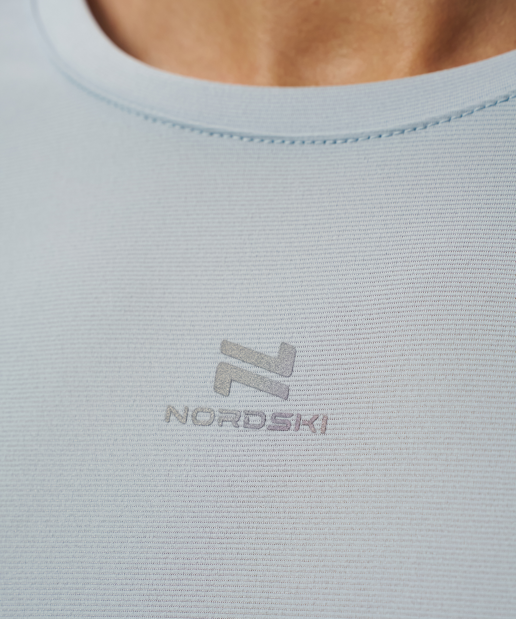 Футболка Nordski Upcast 2.0 Skyward