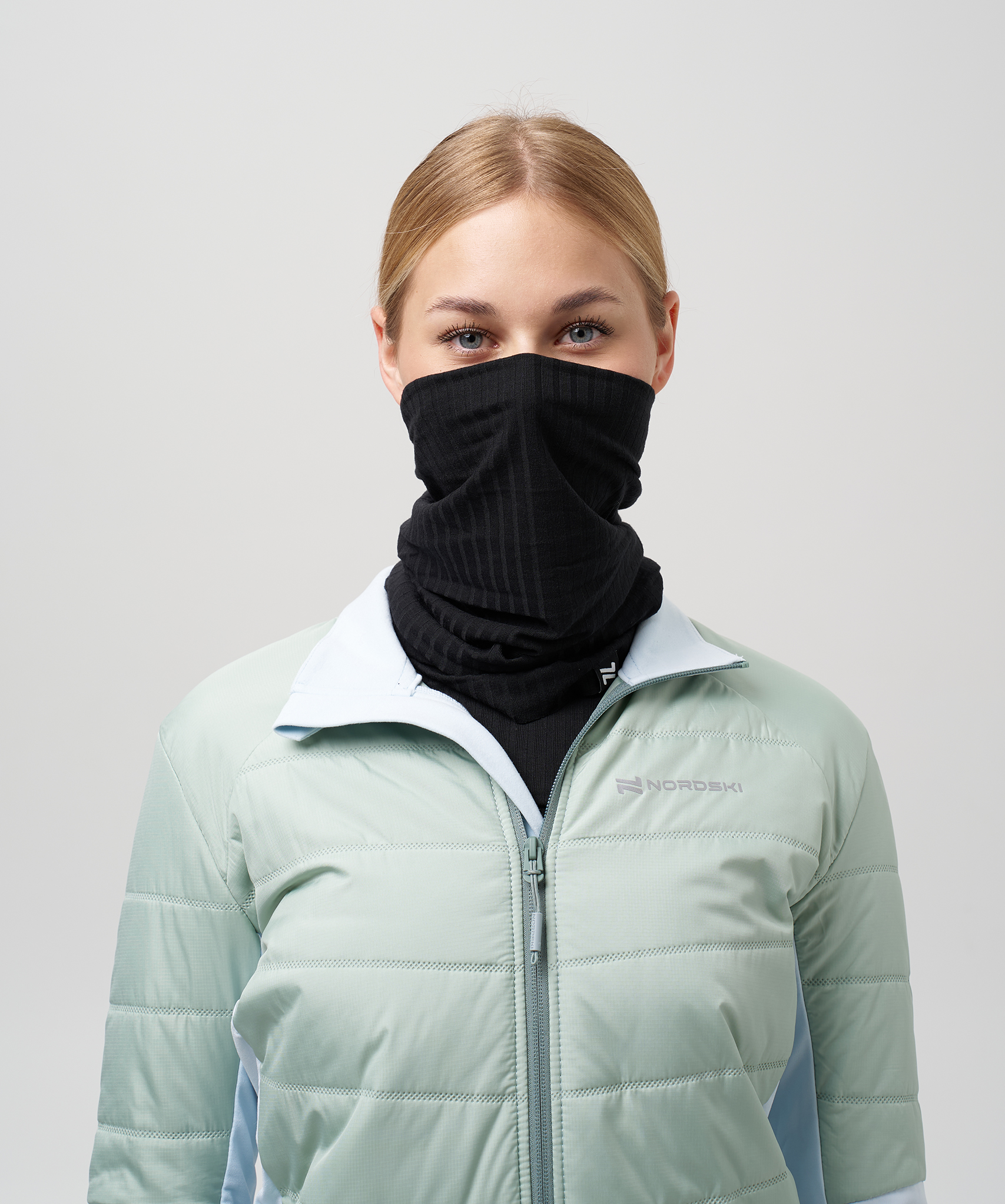 Бафф Nordski Light White