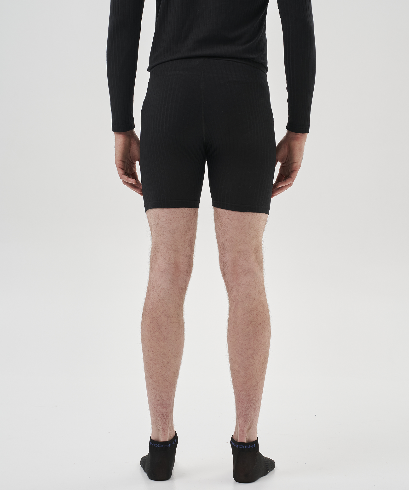 Трусы Nordski Race WS Black