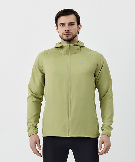 Ветровка Nordski Runway Niagara