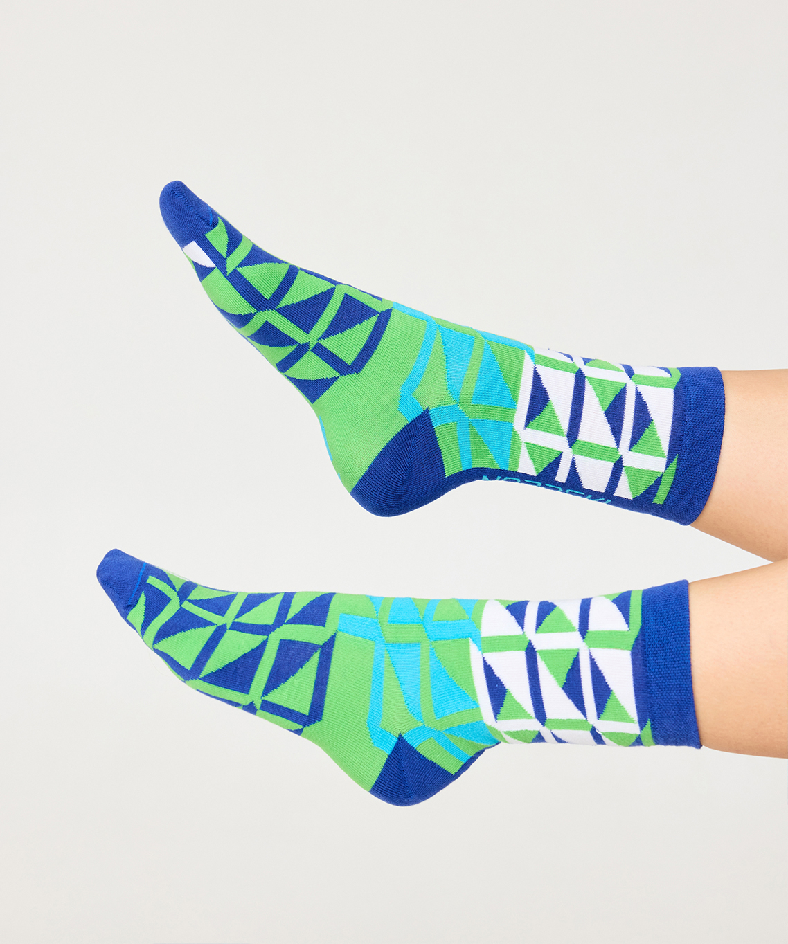 Носки Nordski Multicolor Puzzle