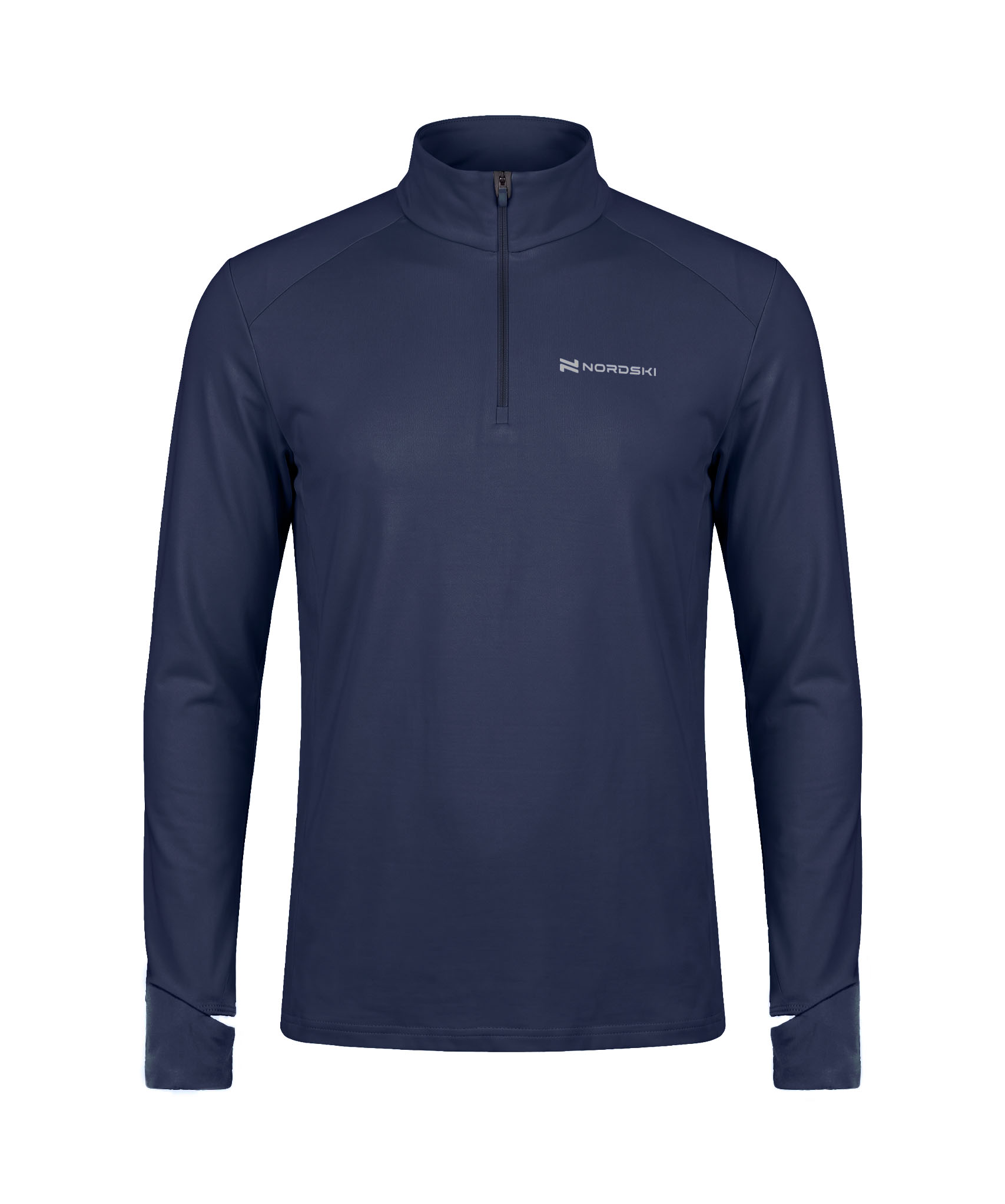 Лонгслив Nordski Warm 2.0 Titan