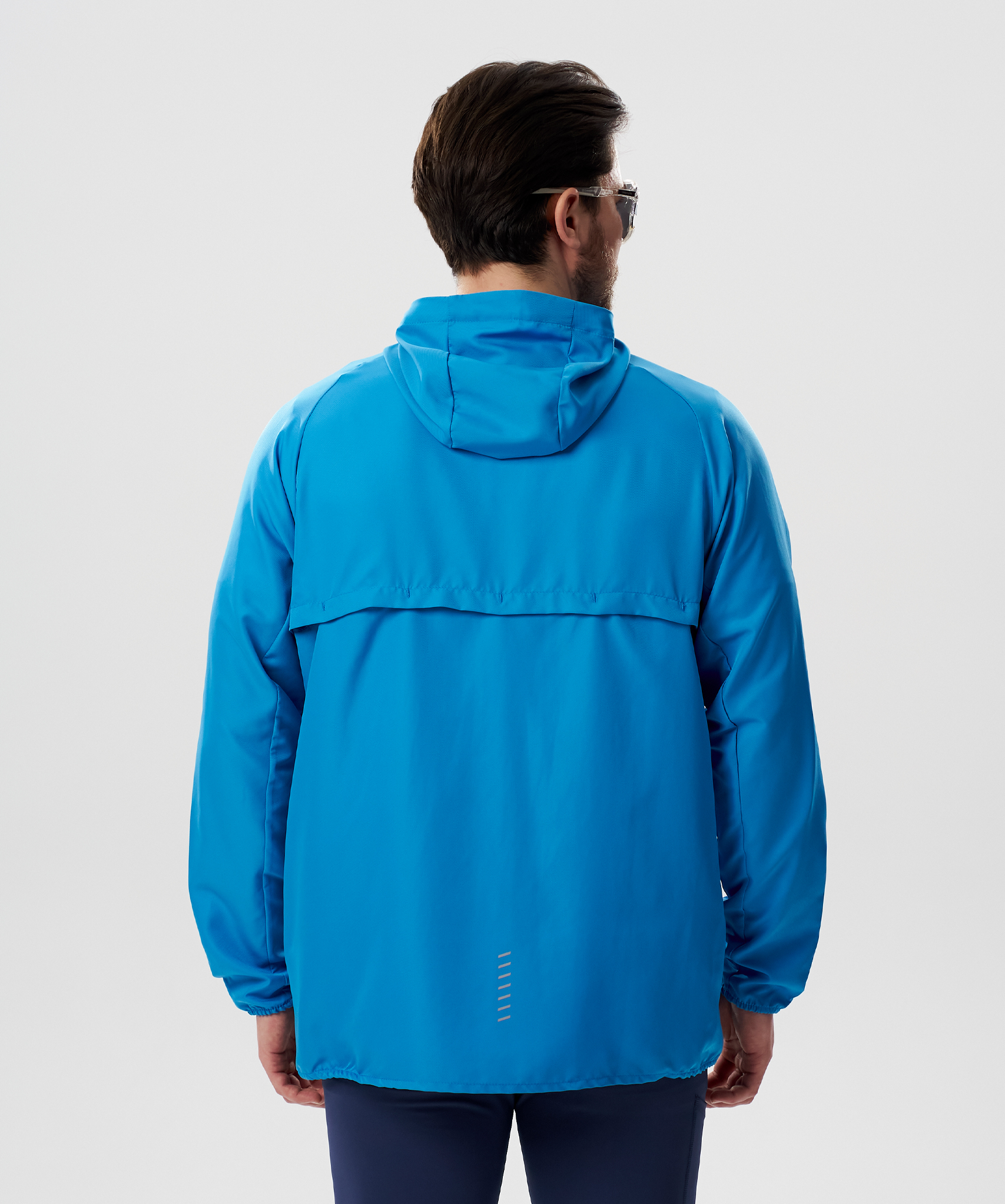 Ветровка Nordski Runway Olimpic