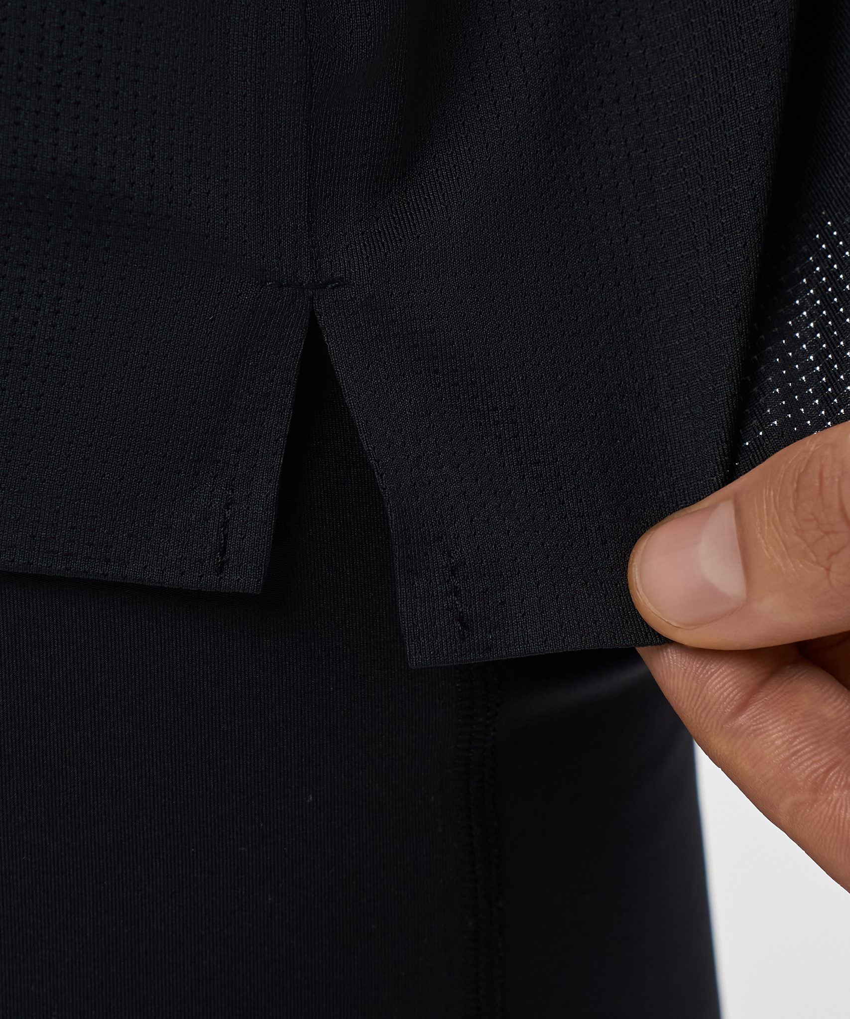 Майка Nordski Road Black