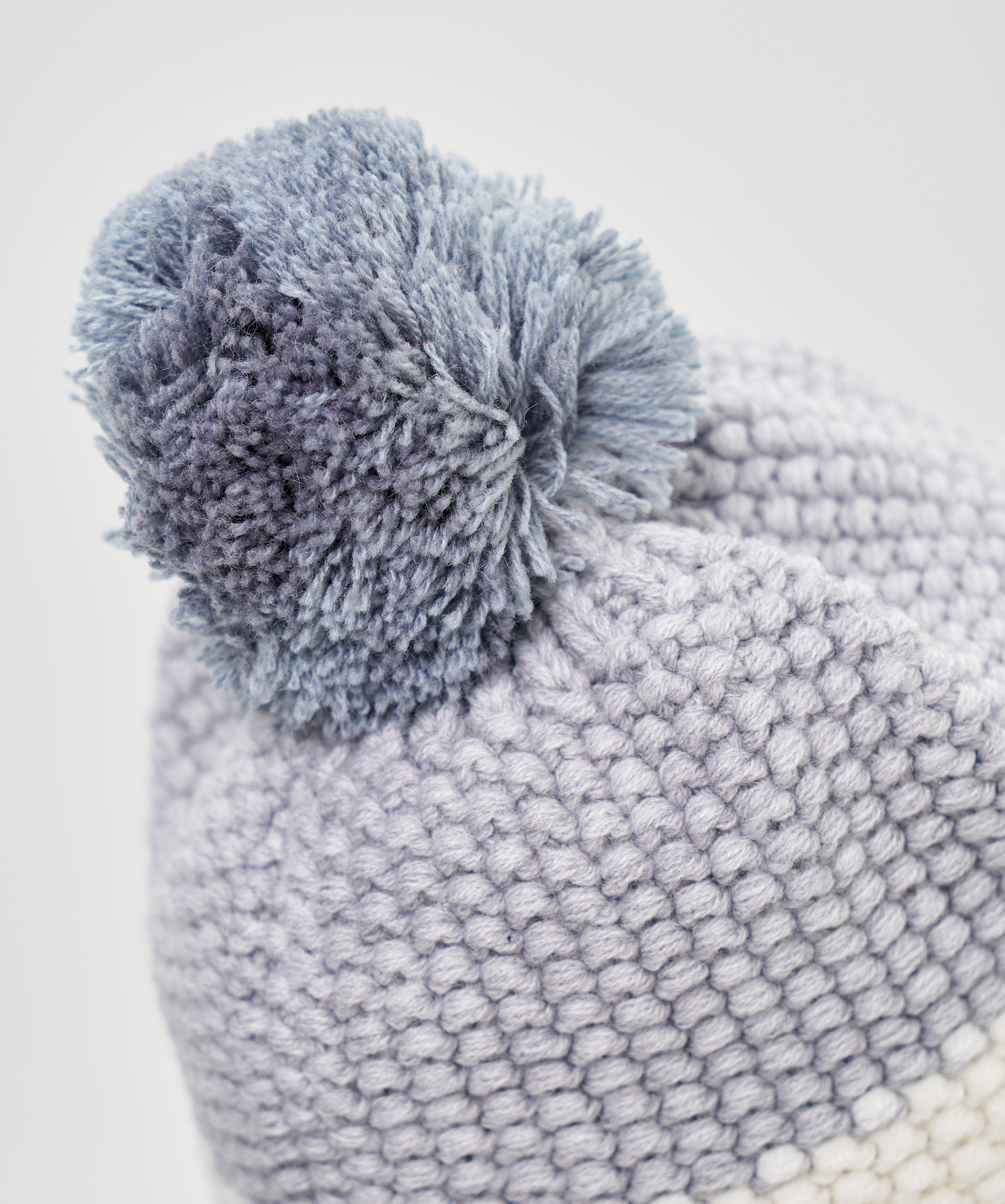 Шапка Nordski Frosty Grey/White