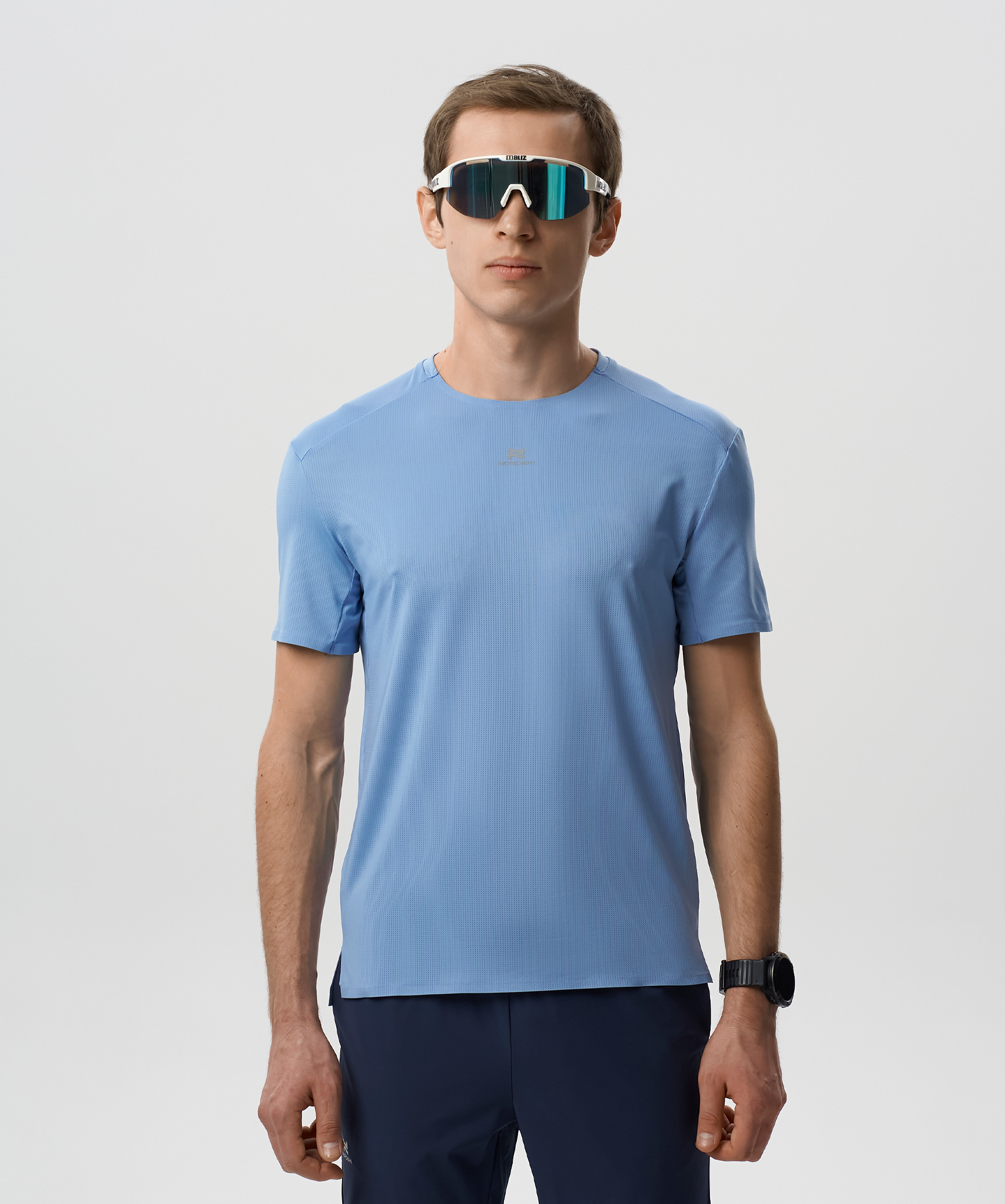 Футболка Nordski Road Niagara