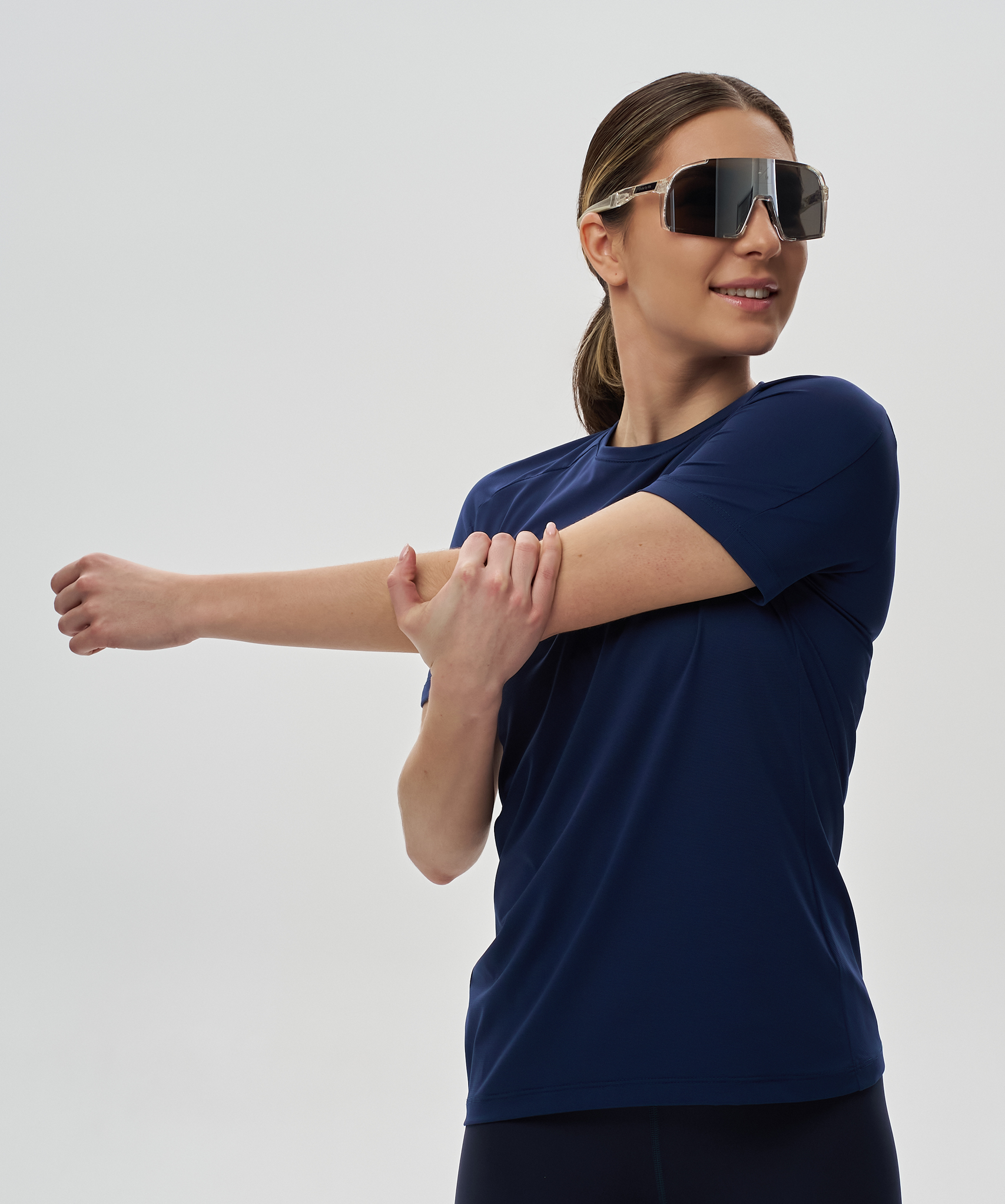 Футболка Nordski Upcast 2.0 Space W