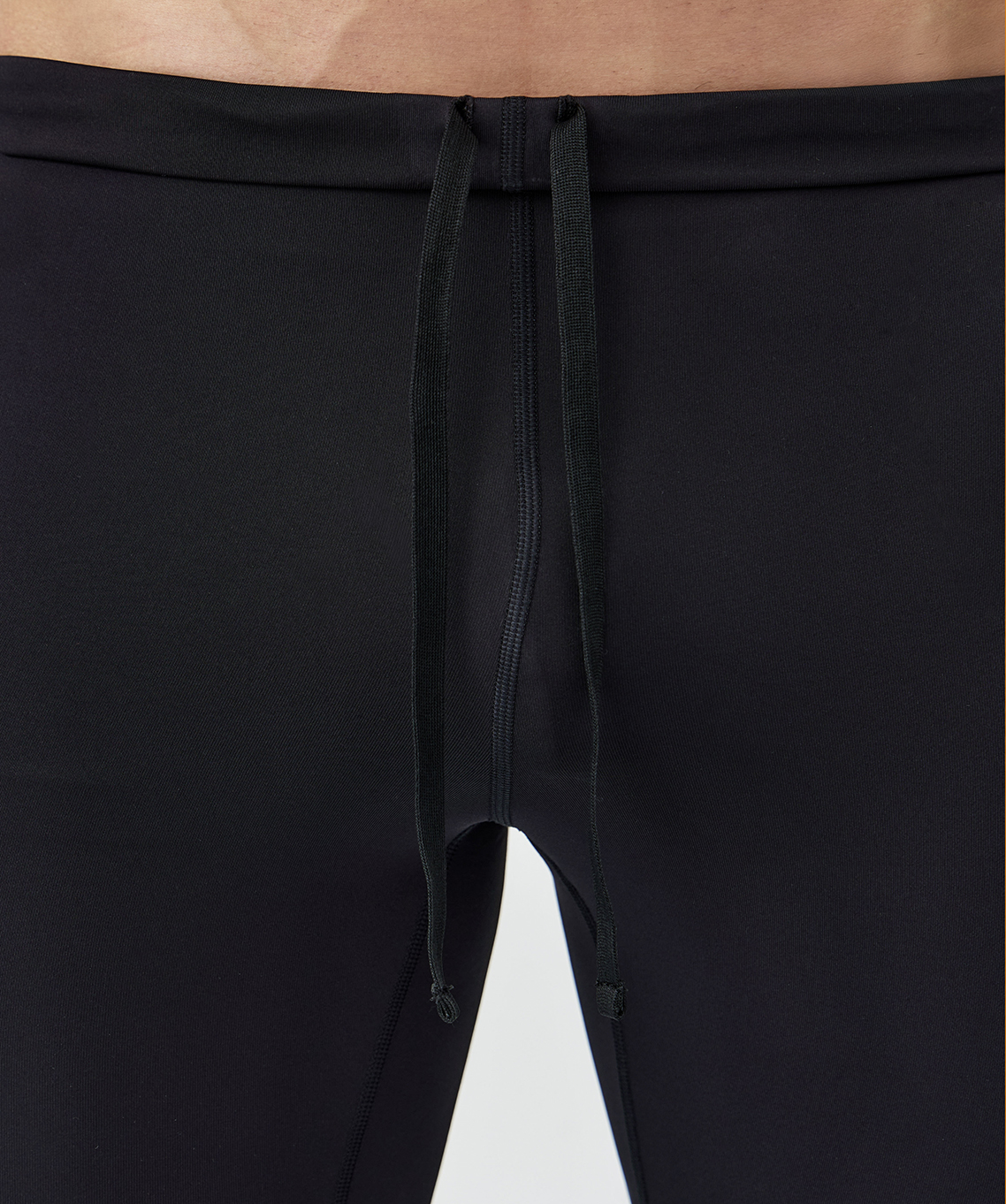 Лосины Nordski Run 2.0 Black