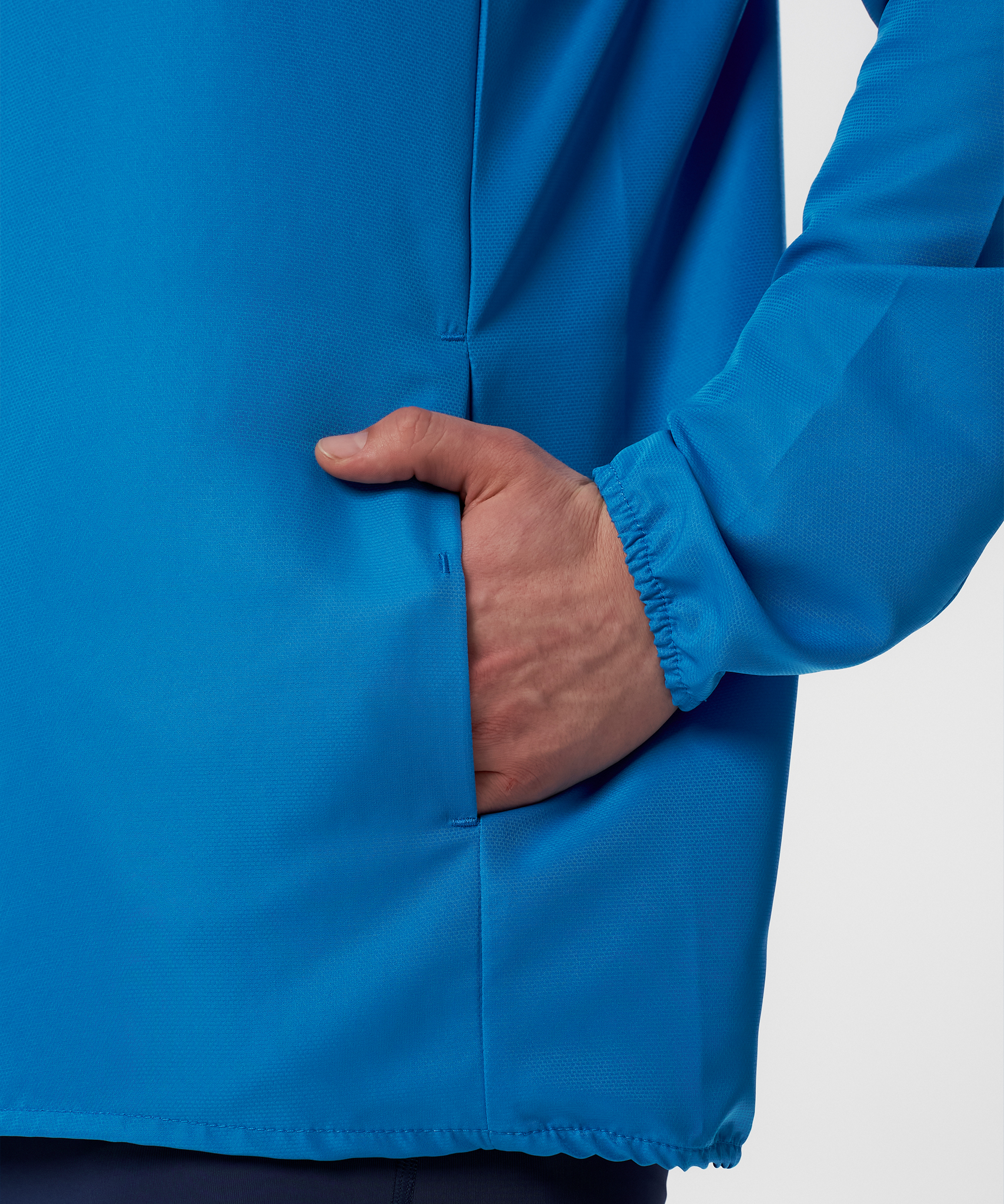 Ветровка Nordski Runway Olimpic