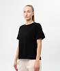 Футболка Nordski Simple Black W