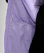 Куртка Nordski Hybrid Warm 2.0 Lavender/Black W