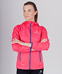 Ветровка Nordski Run Pink W